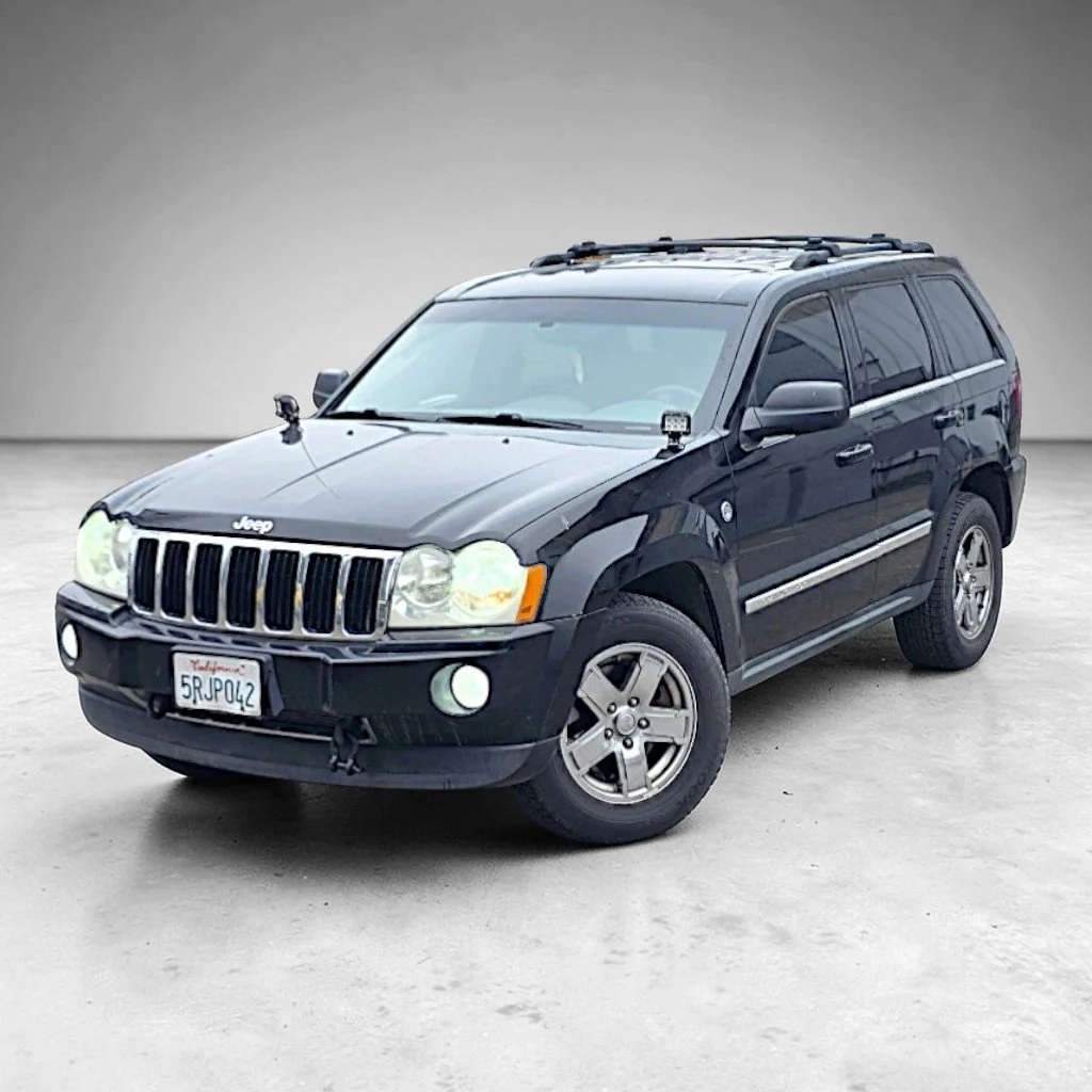 Lights Upgraded+Wiring Management