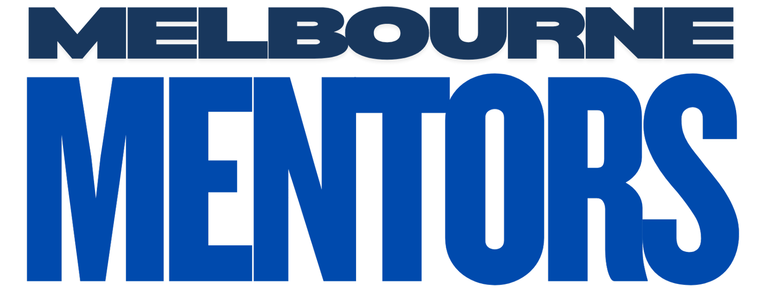 Melbourne Mentors