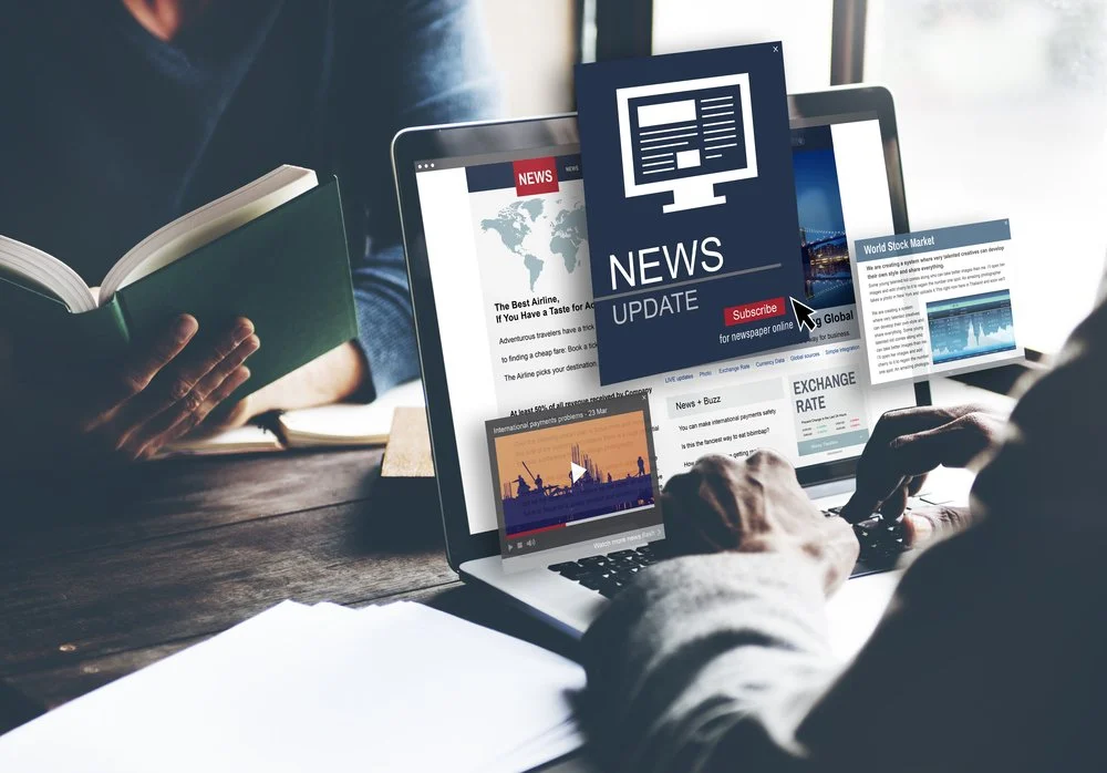 What You Need To Know About AI Before Planning Your Next Marketing &amp; Communications Campaign