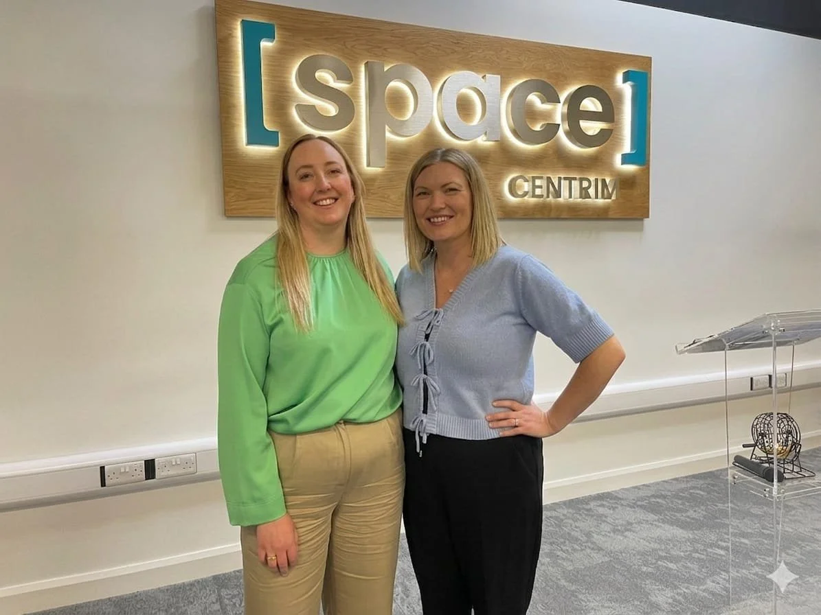 New Belfast Leadership Experience Helps Women Move Beyond Imposter Syndrome and Step Into Lasting Confidence