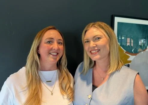 Northern Ireland experts join forces to help women ‘Shake Self-Doubt’ and rise into their potential