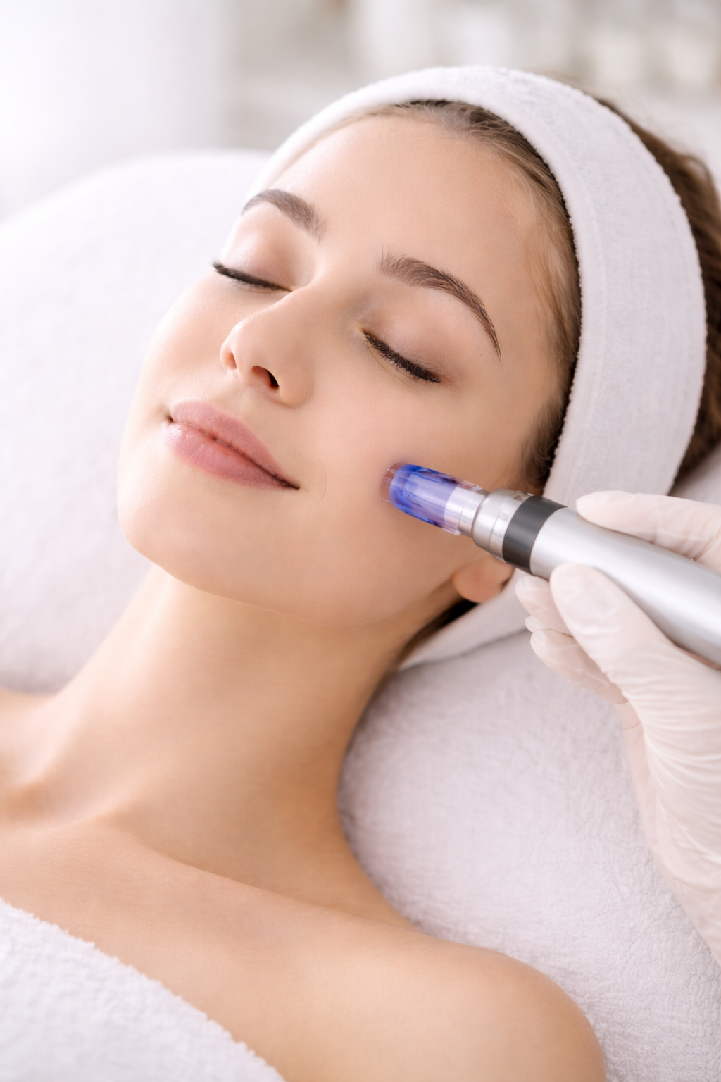 Micro Needling & Peels