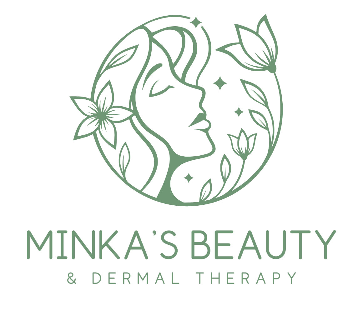 Minka's Beauty &amp; Dermal Therapy