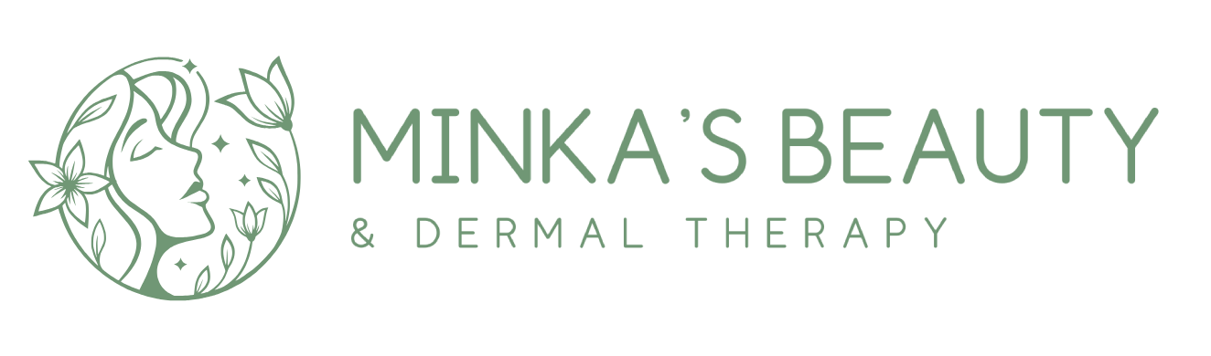 Minka's Beauty &amp; Dermal Therapy