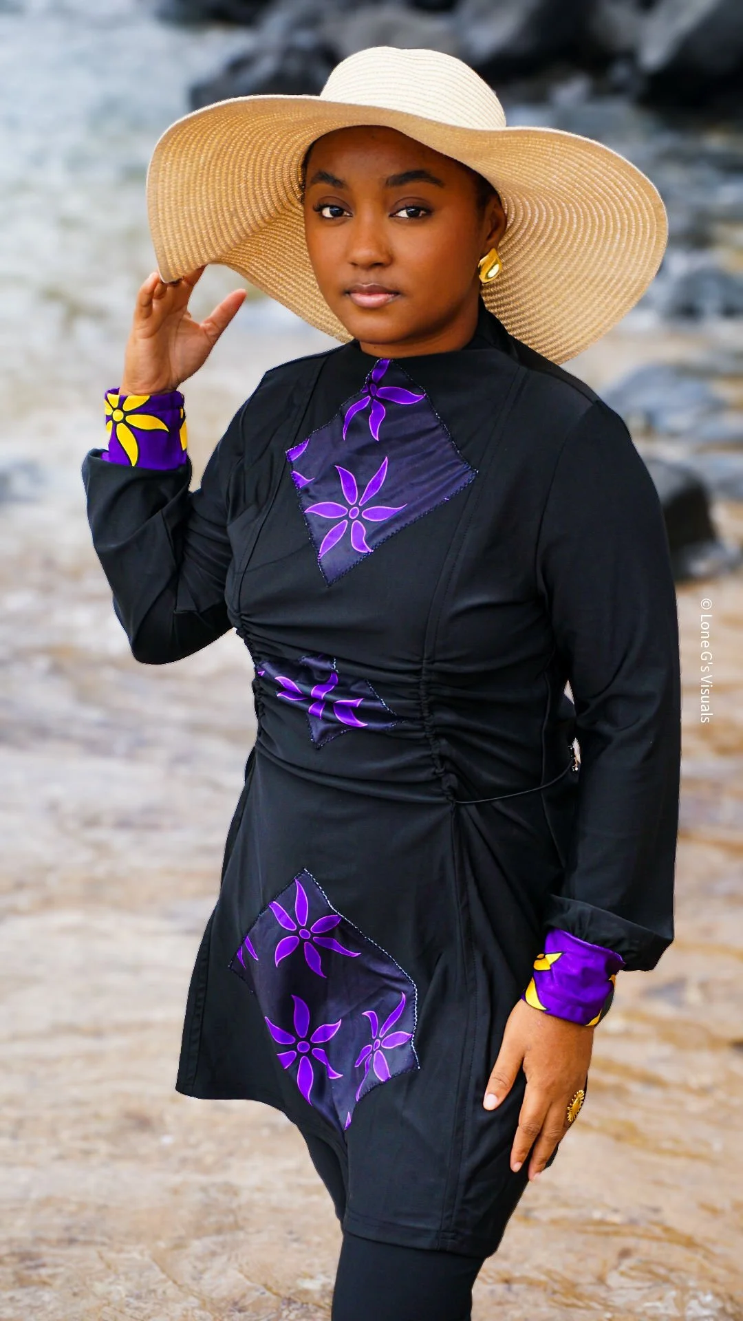 Burkini_Houda