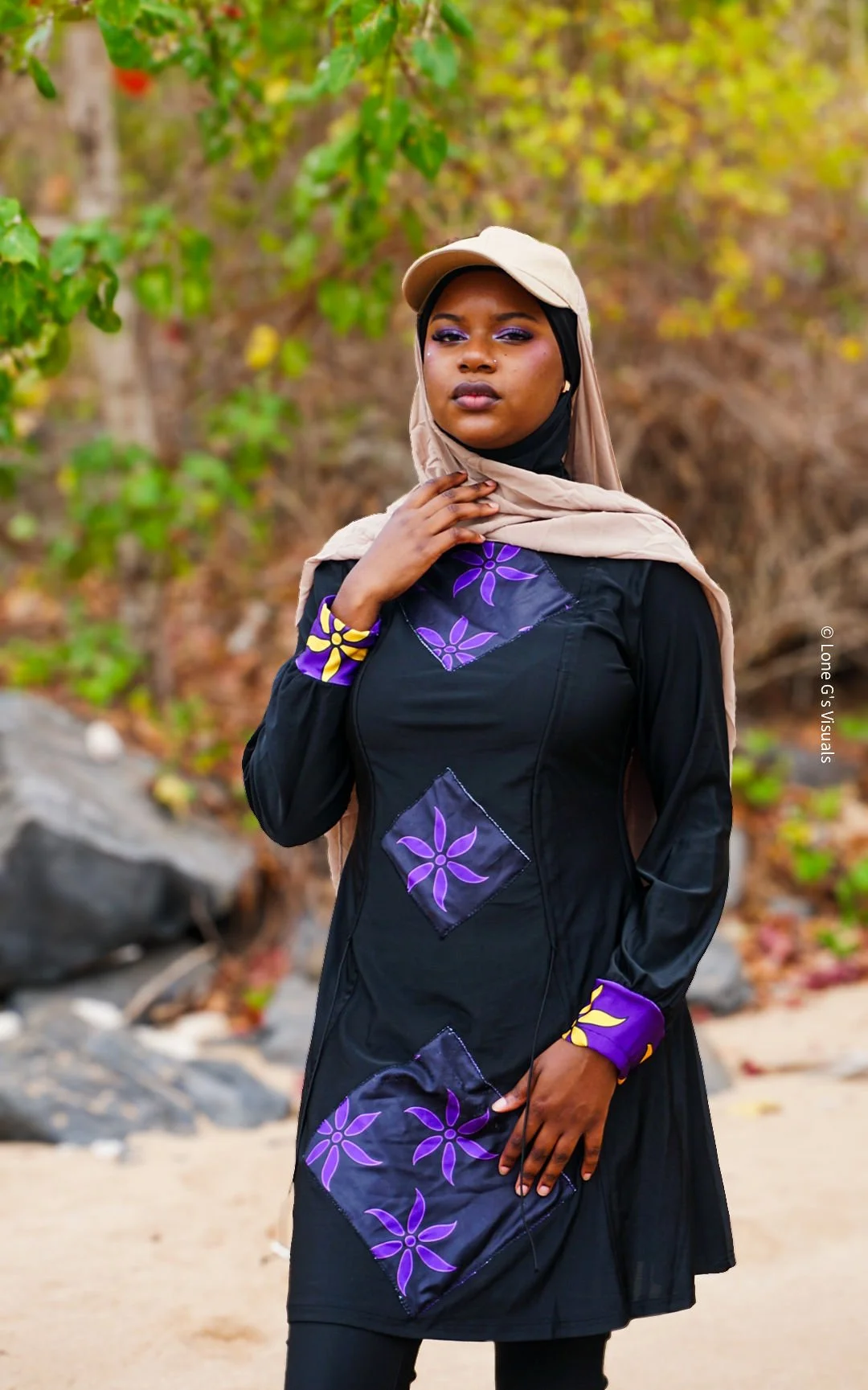 Houda Saphira