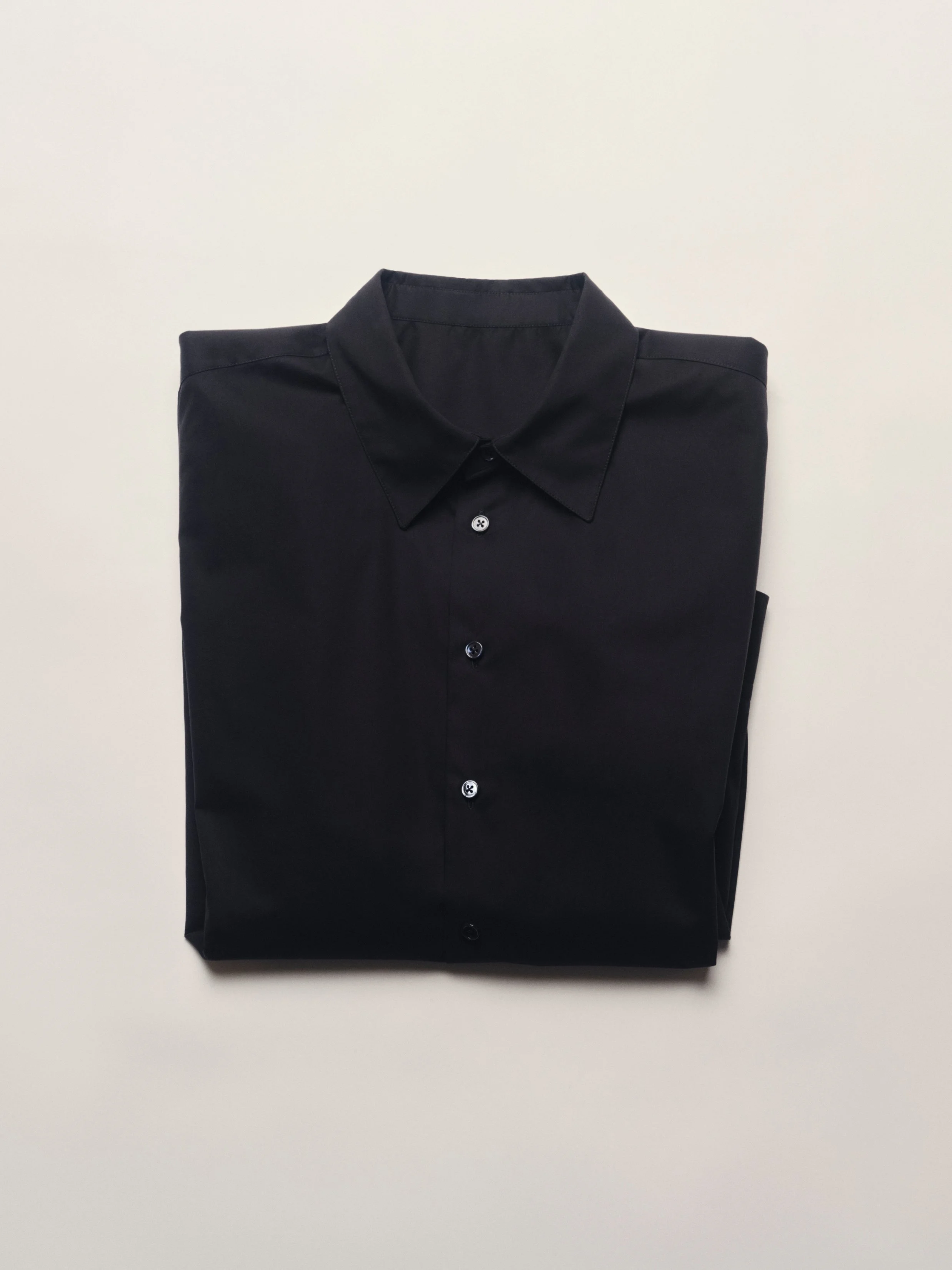 Relaxed Fit Shirt
