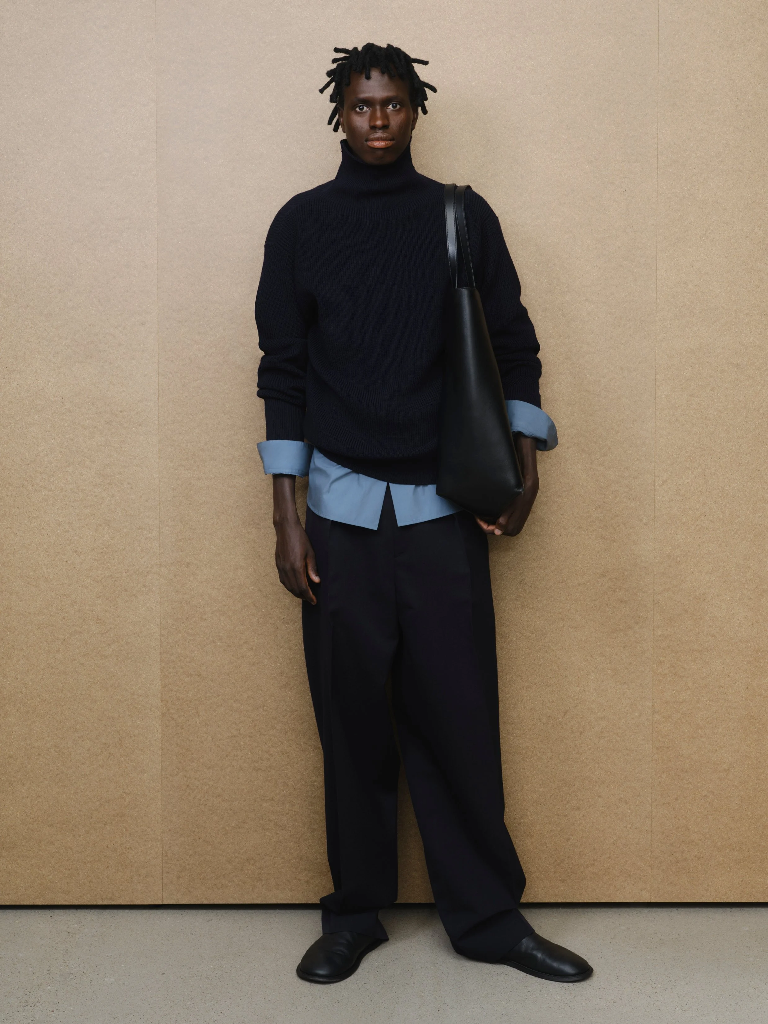 Relaxed Fit Shirt