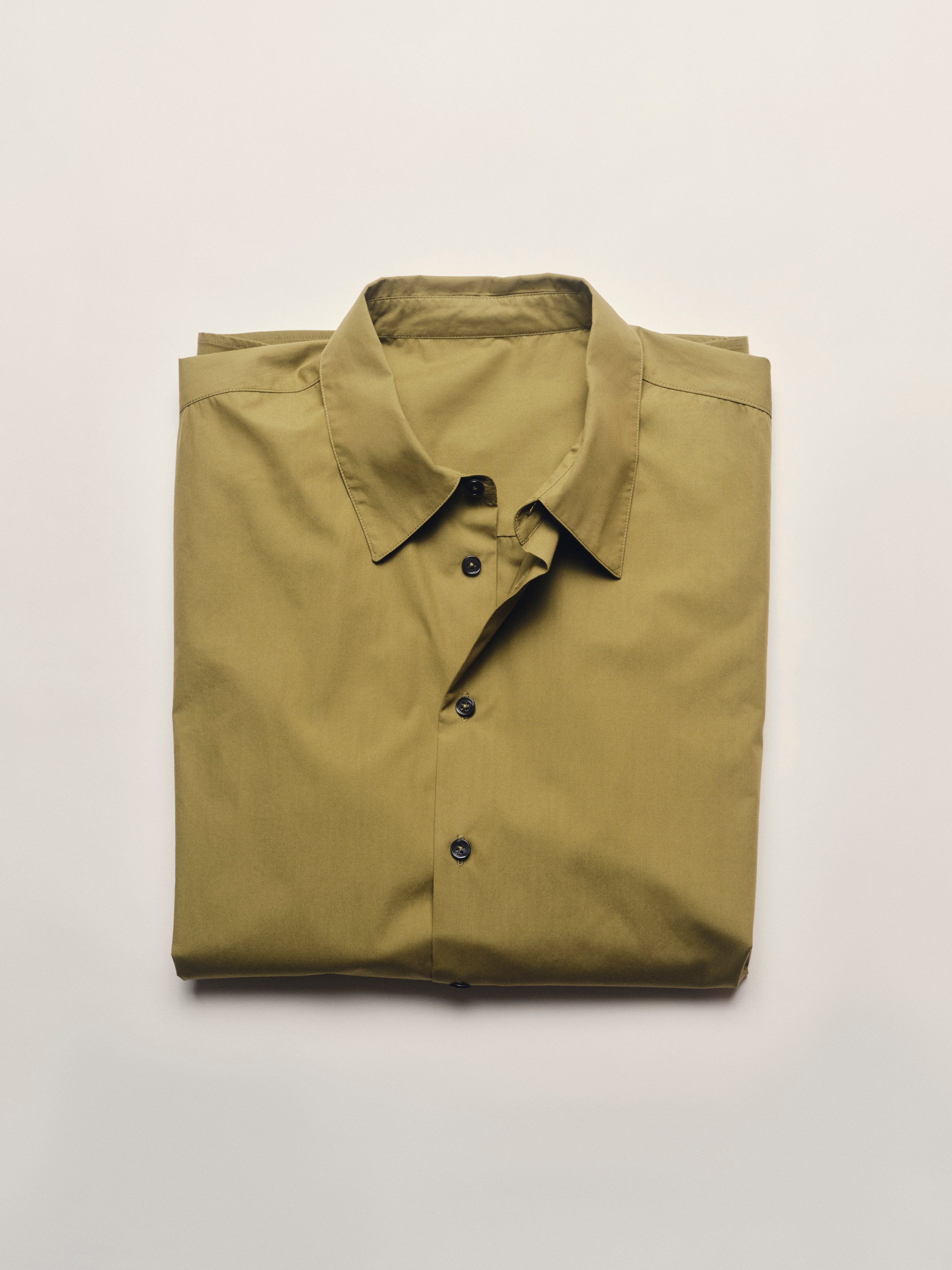Relaxed Fit Shirt