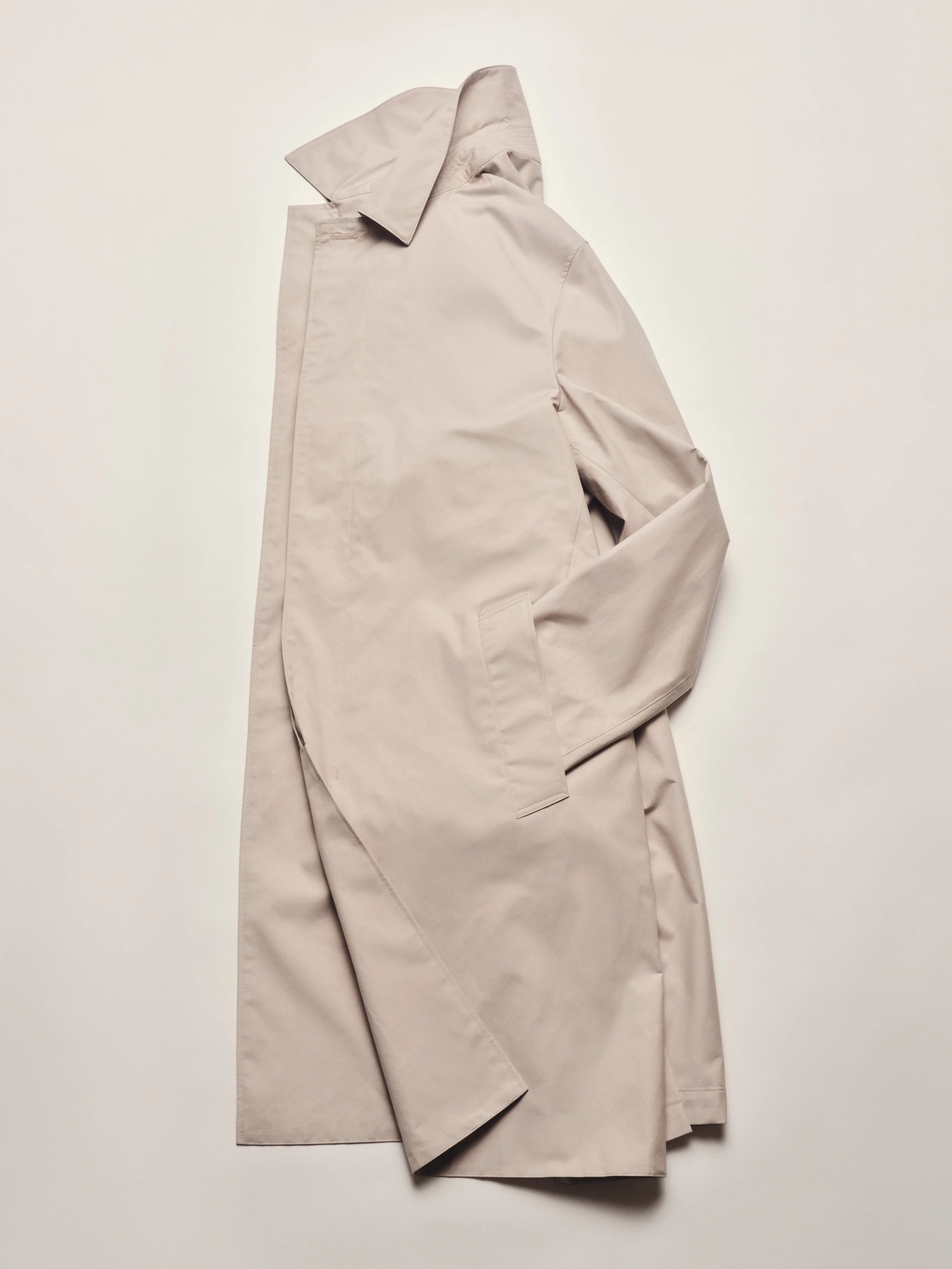 Classic Trenchcoat