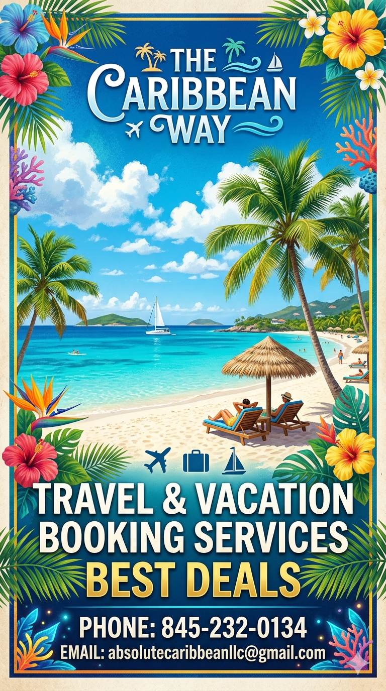 Travel & Vacation  Services