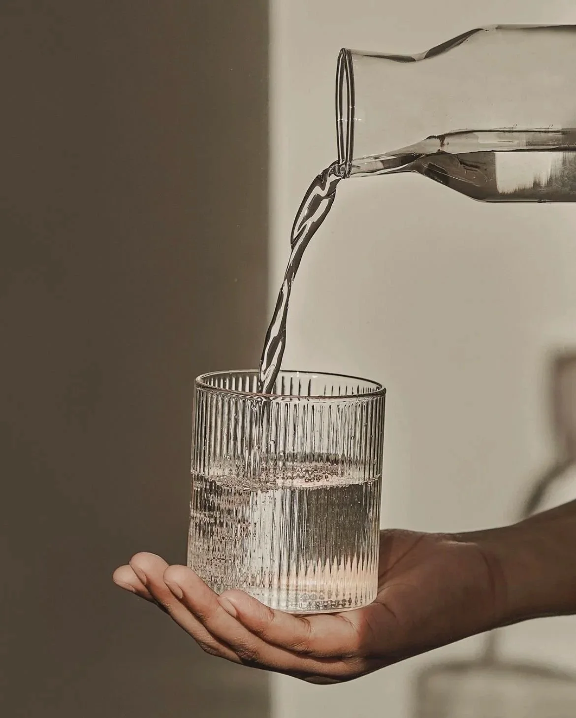 THE ALCHEMY OF THE MORNING: A SILENT RITUAL