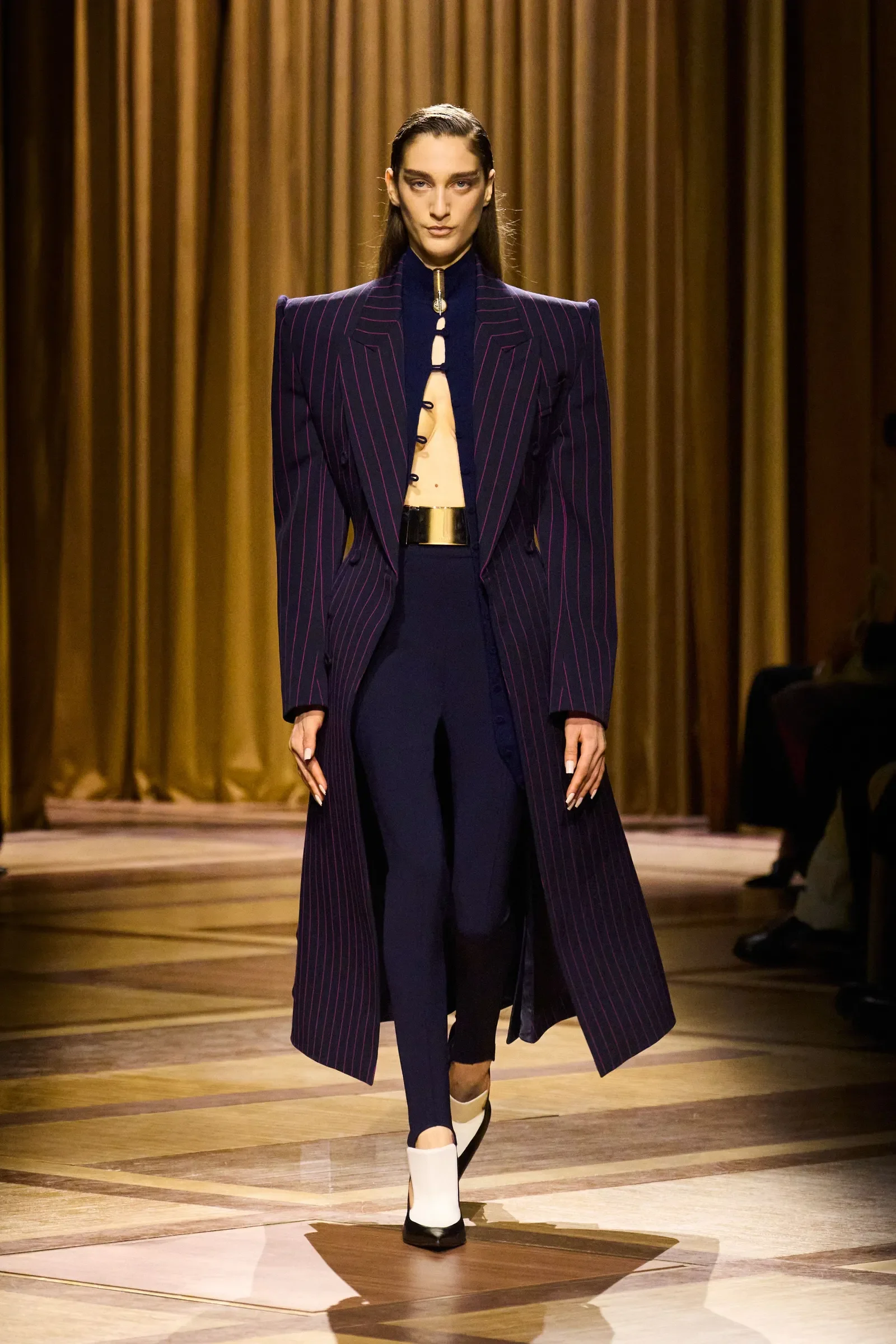 Mugler Fall Winter 2026.webp