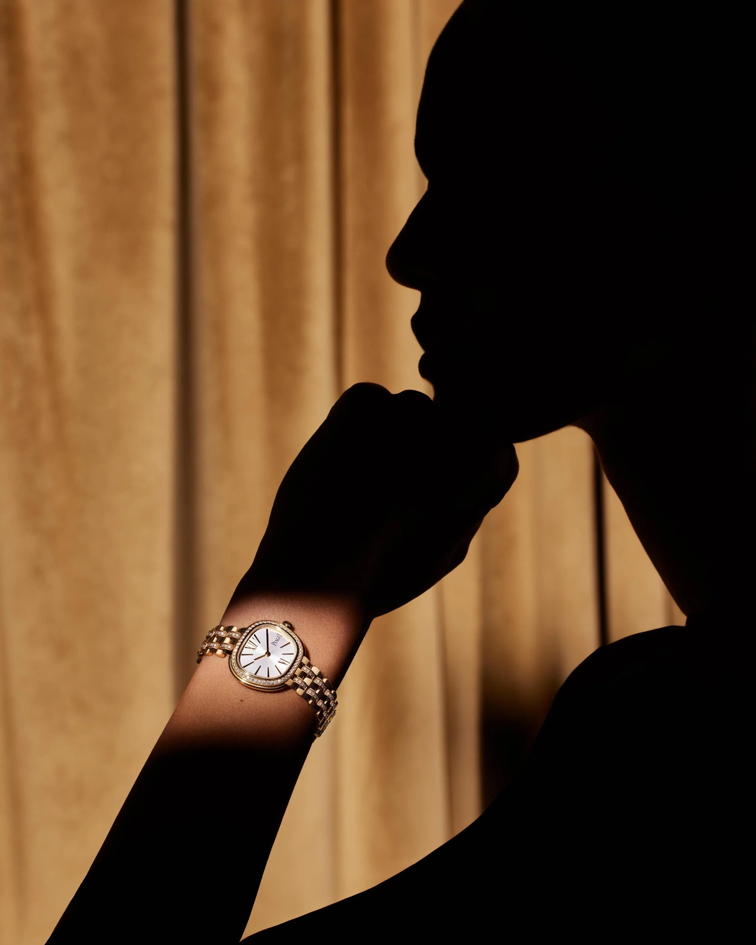 Piaget Unveils New Limelight