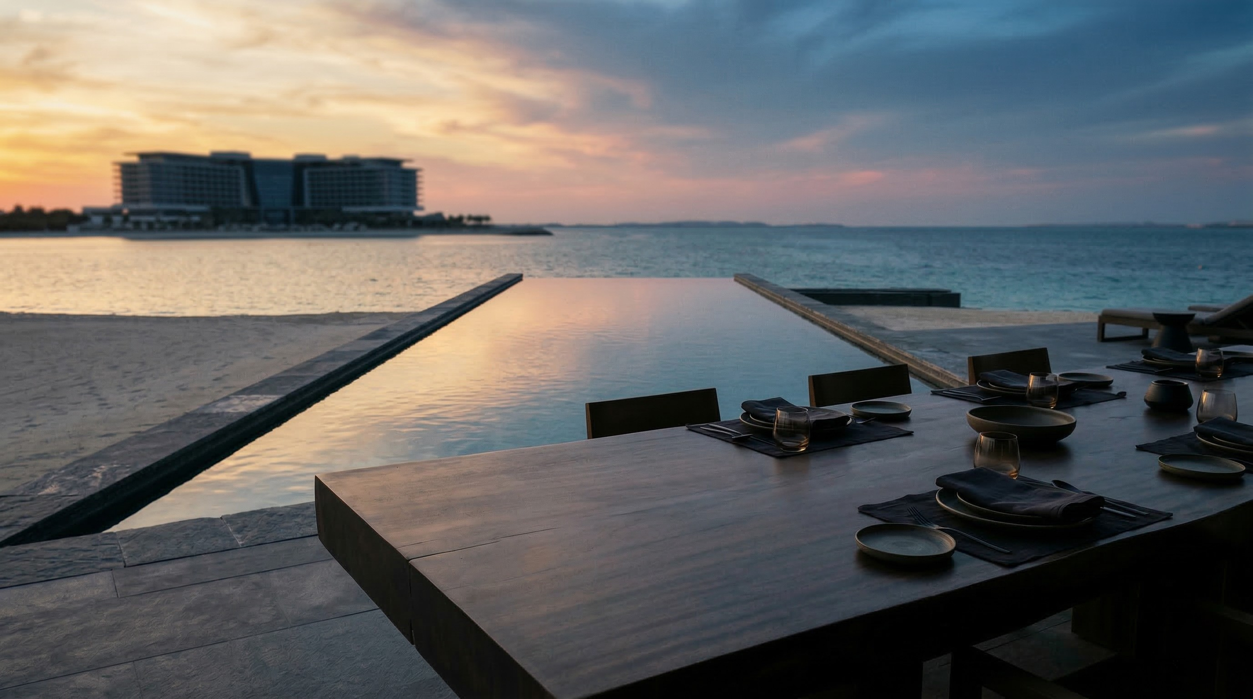 Sovereign Sanctuaries: The Eid Al-Fitr 2026 Private Estate Edit