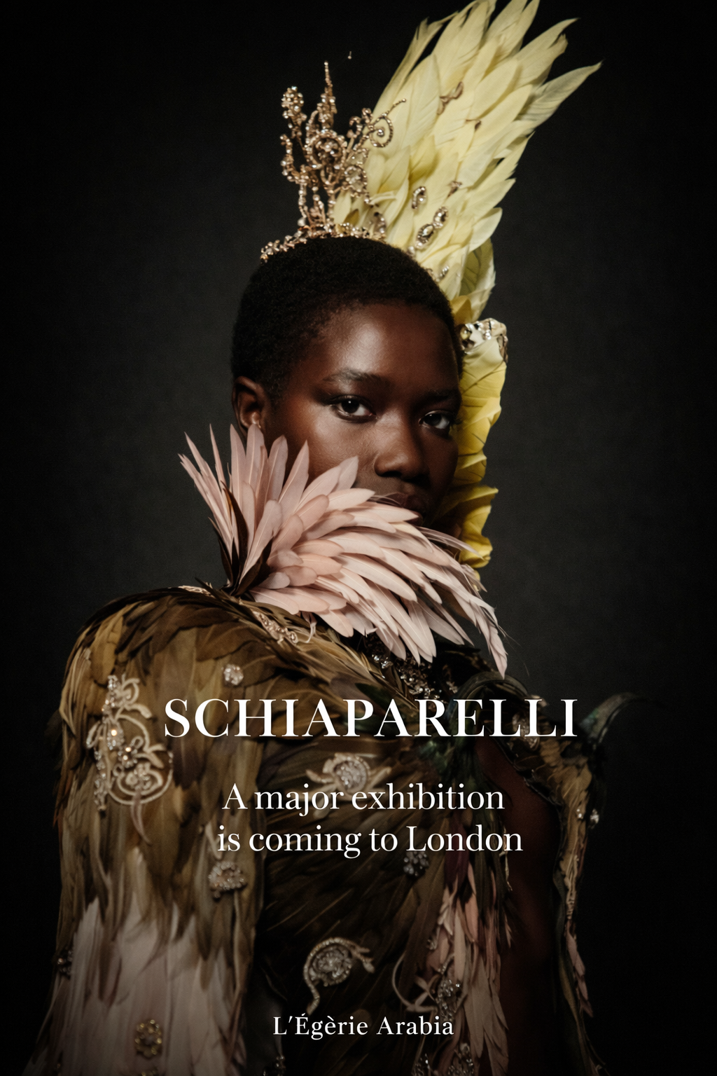 Schiaparelli Takes London: A Landmark Exhibition at the V&amp;A
