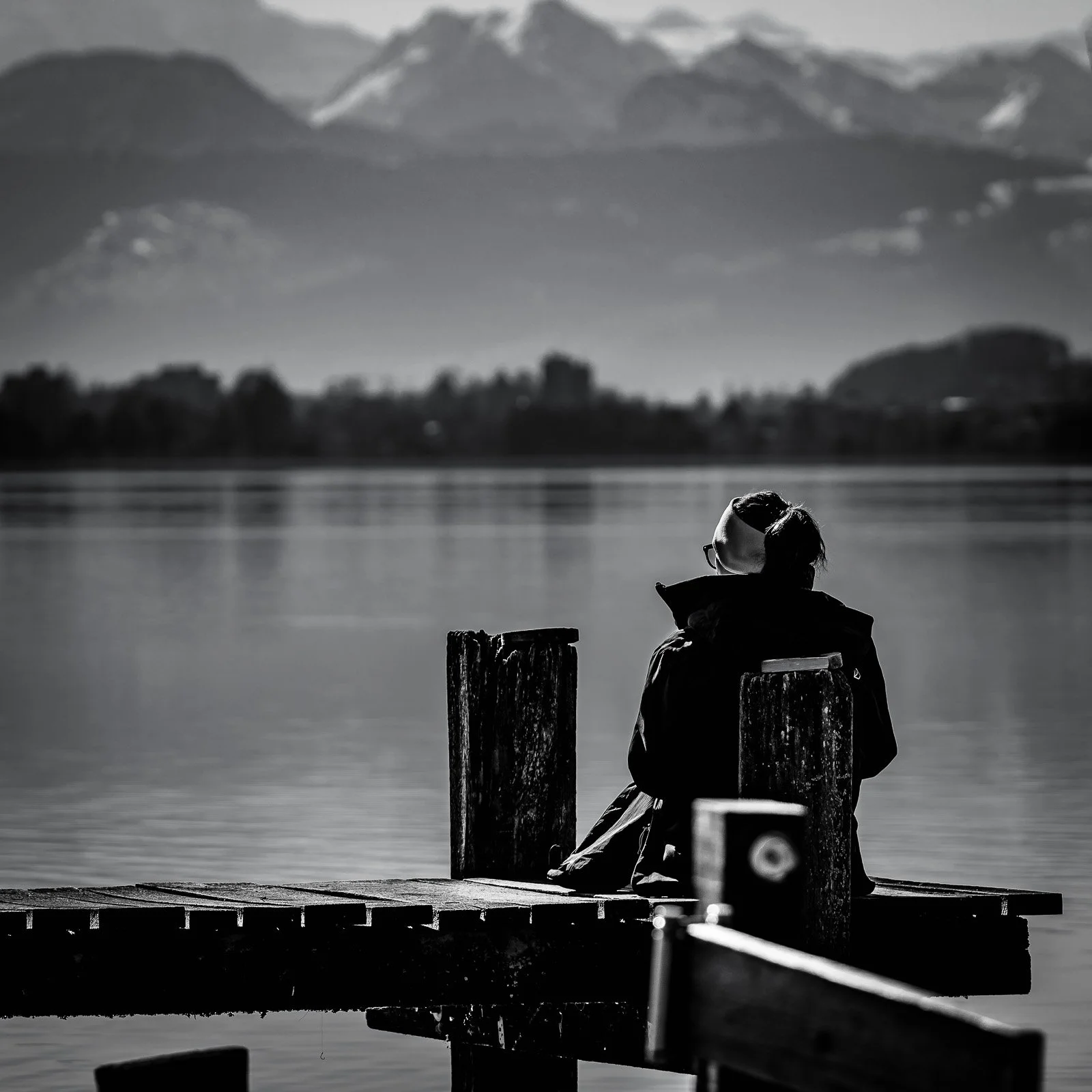 Pfäffikersee