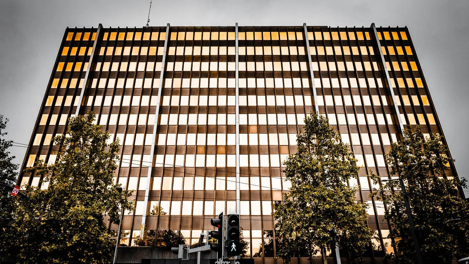 Zürich, Örlikon