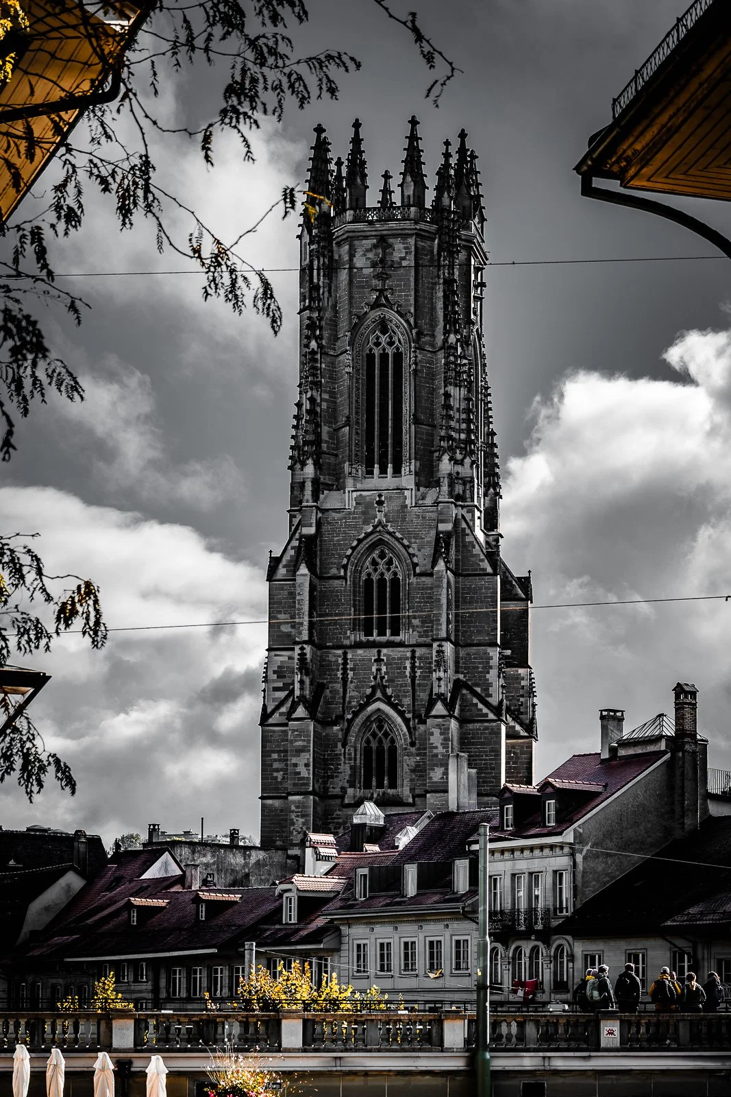Fribourg
