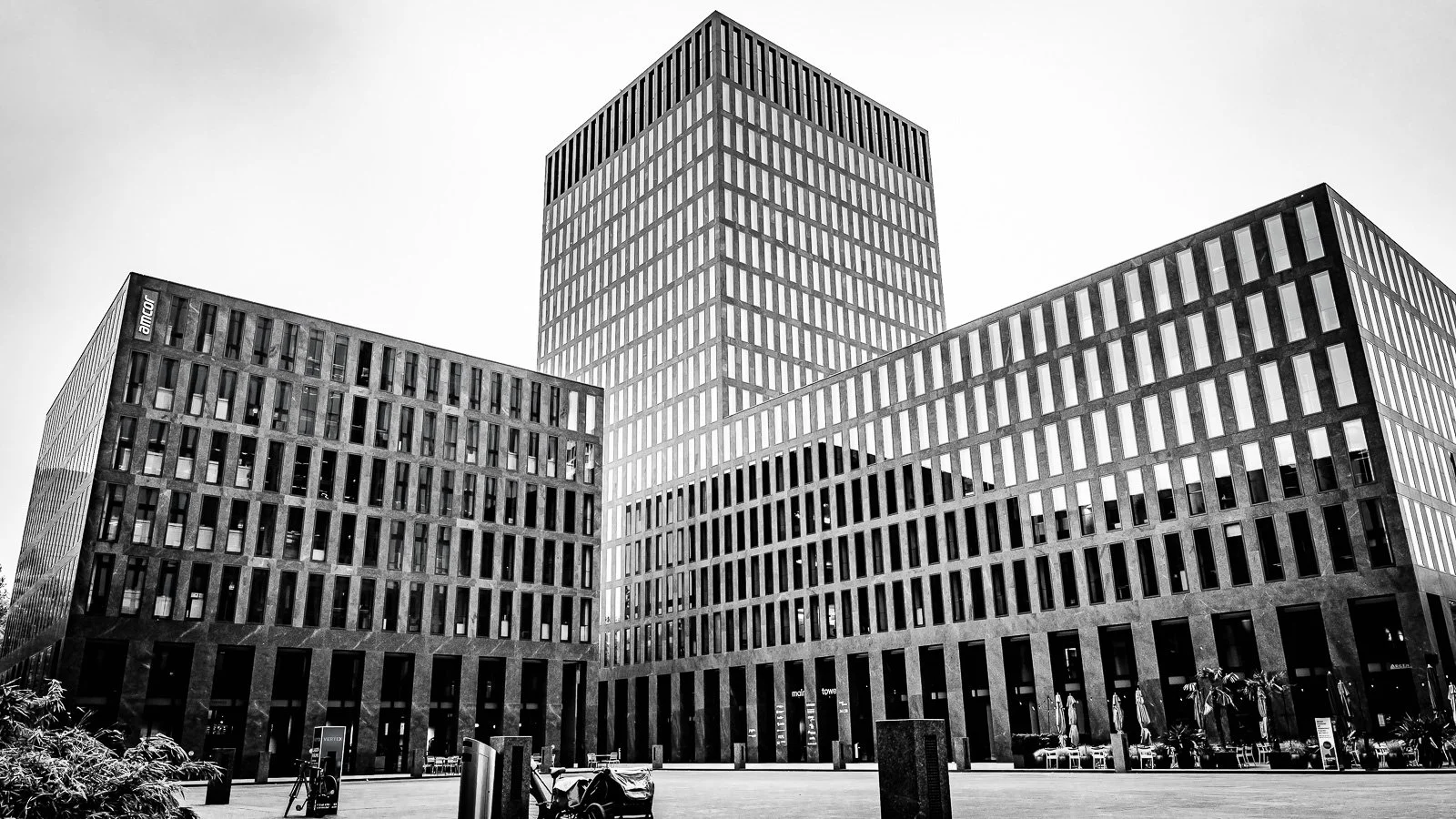 Zürich, Örlikon