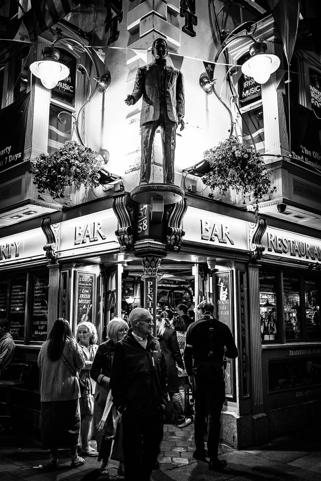 Dublin, Irland