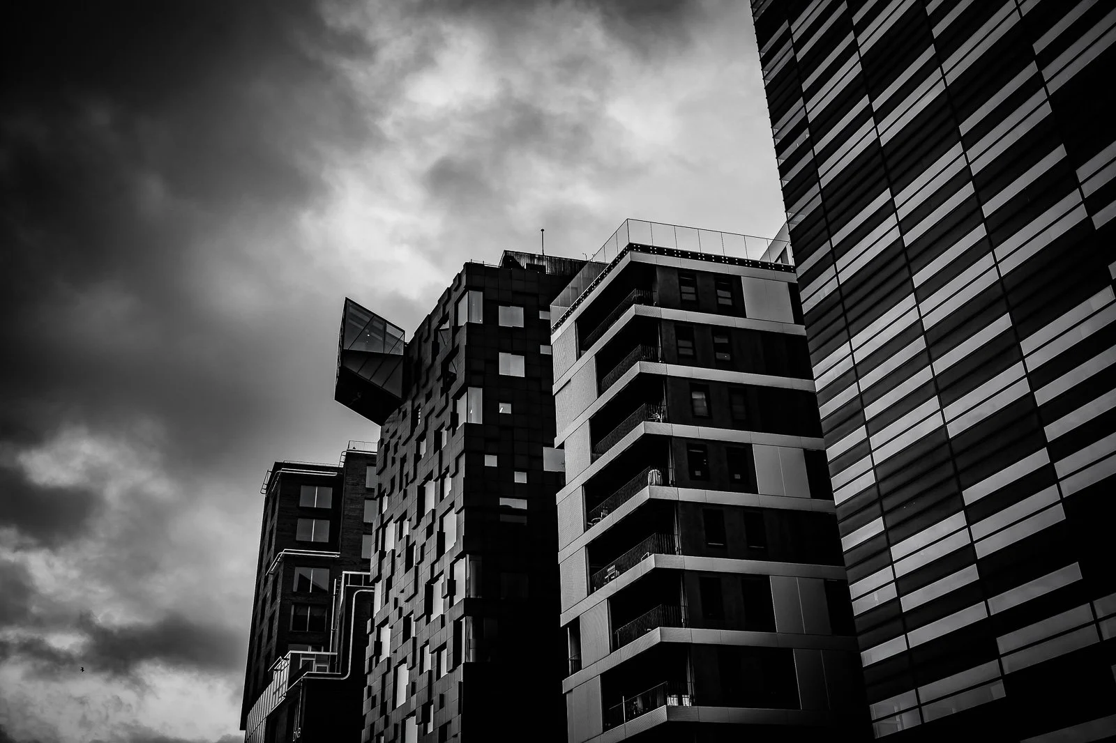 Oslo