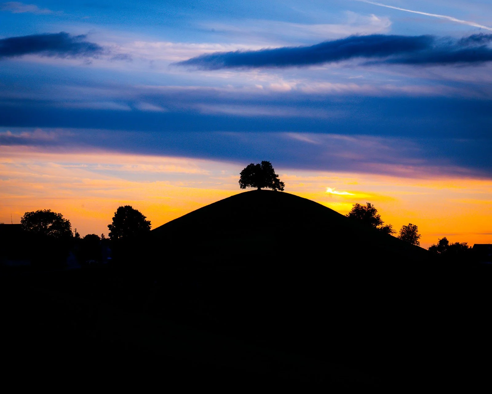 Drumlins