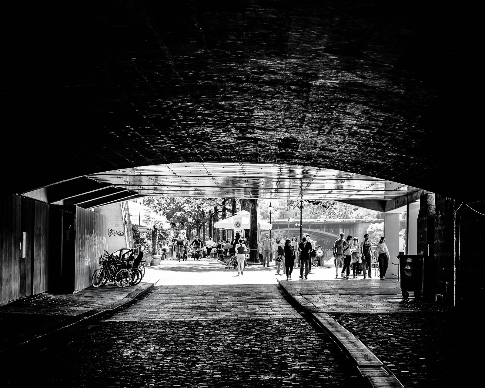 Basel Altstadt