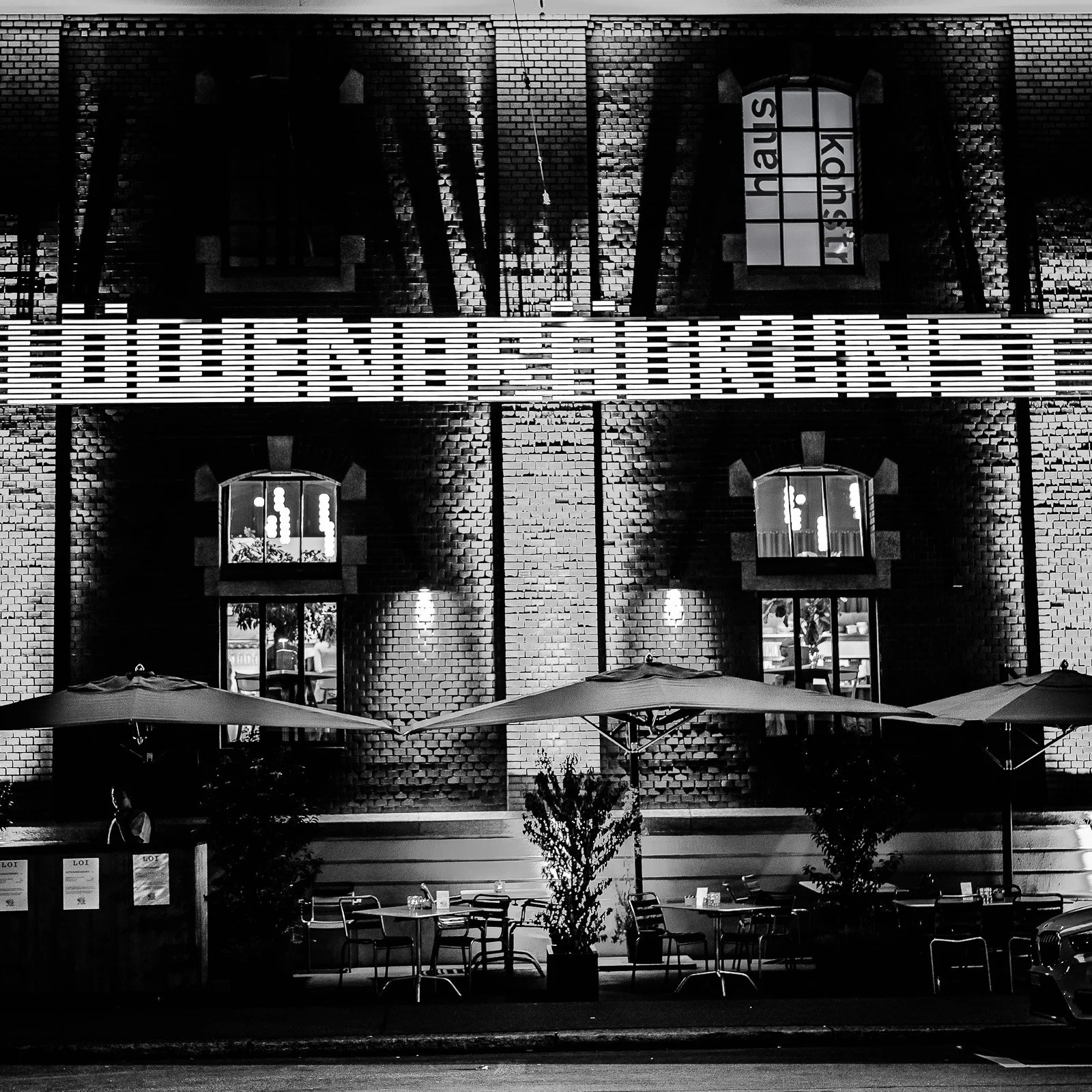Löwenbräu, Zürich