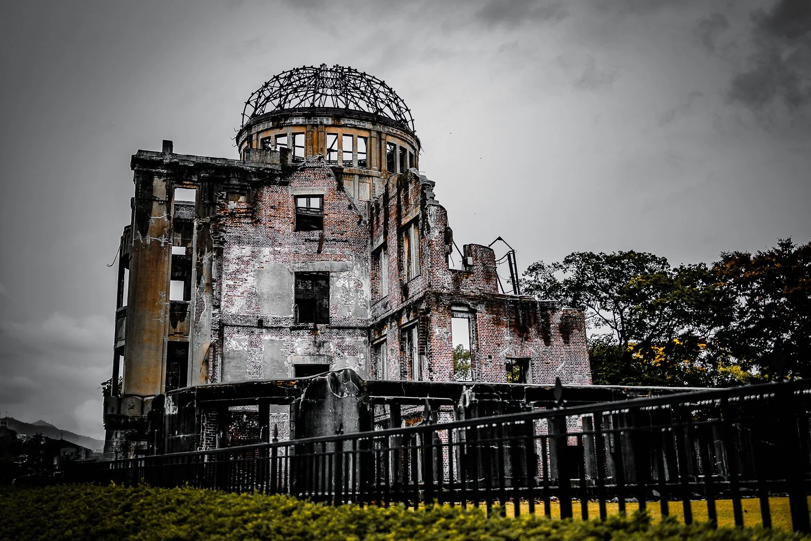 Hiroshima, Japan