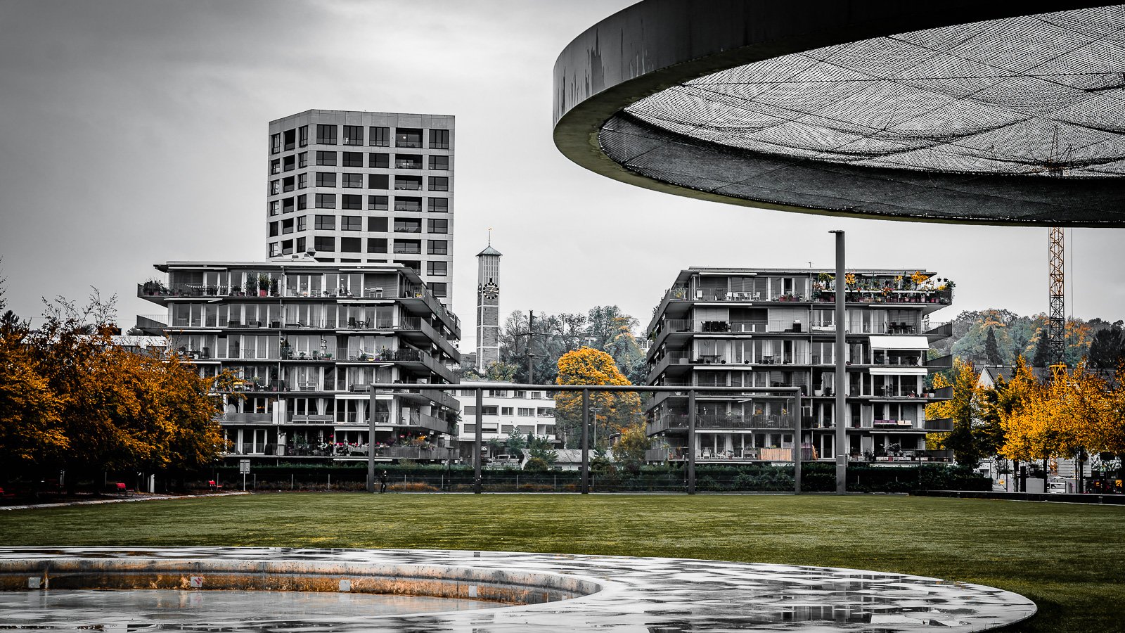 Architektur