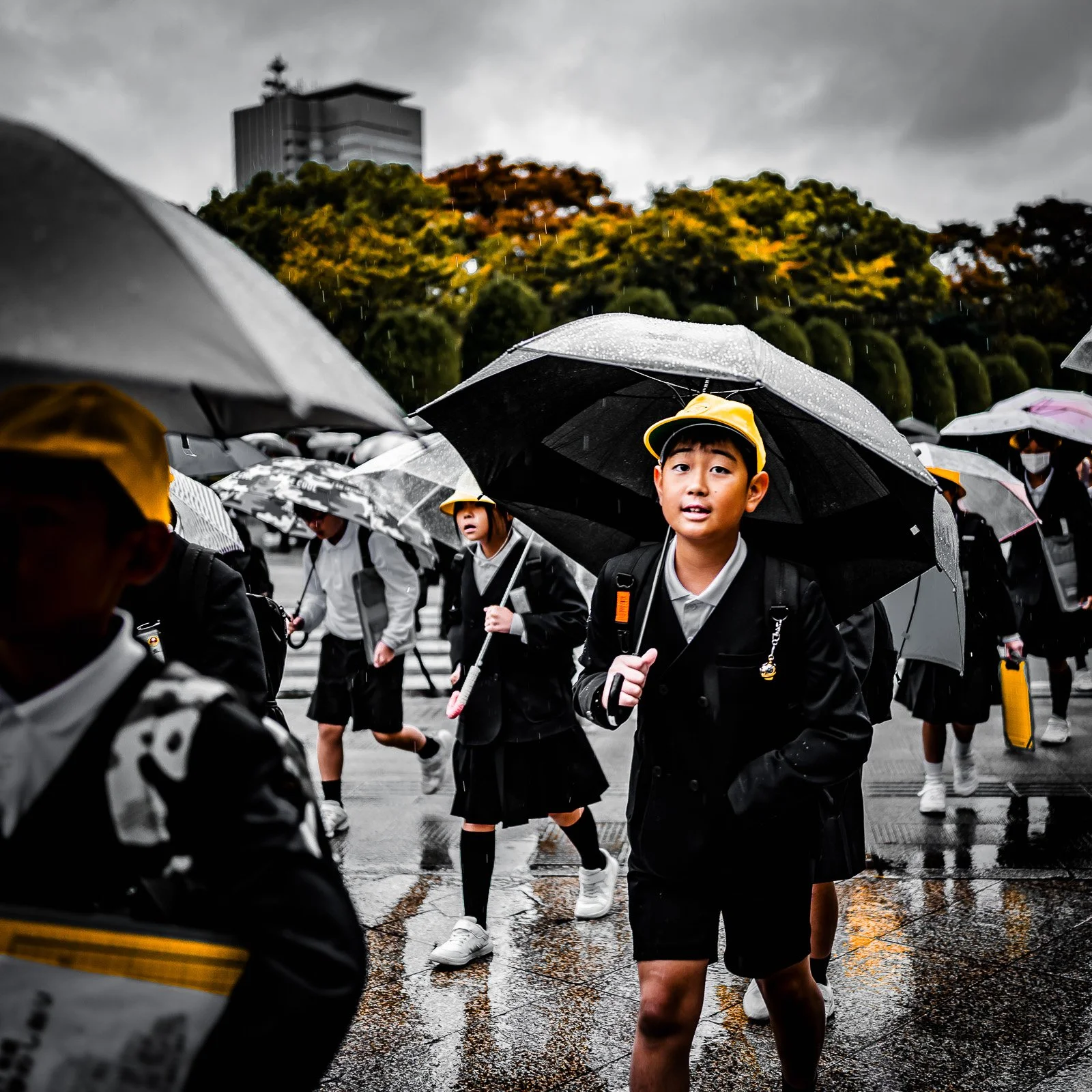 Hiroshima, Japan