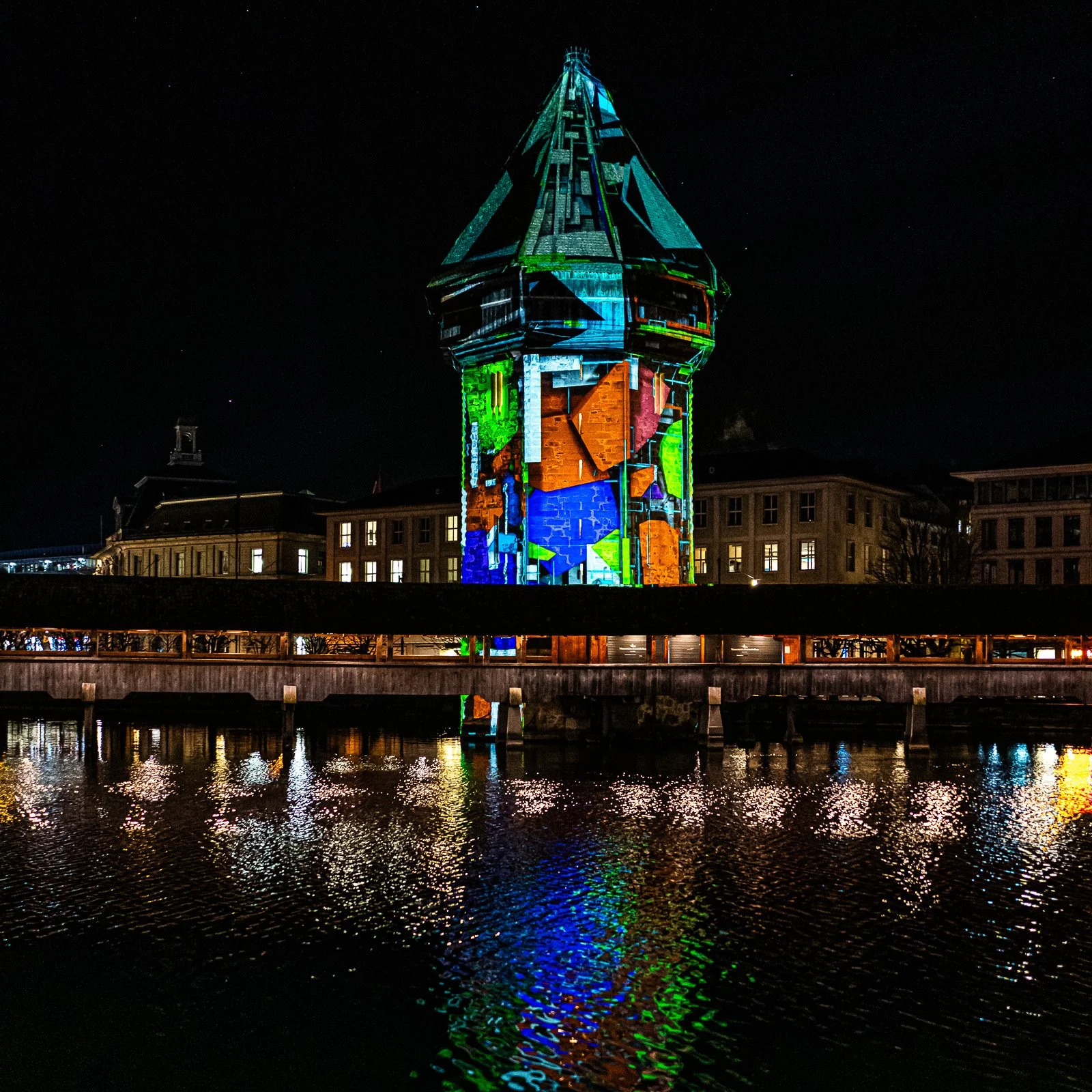 LILU 2026 in Luzern