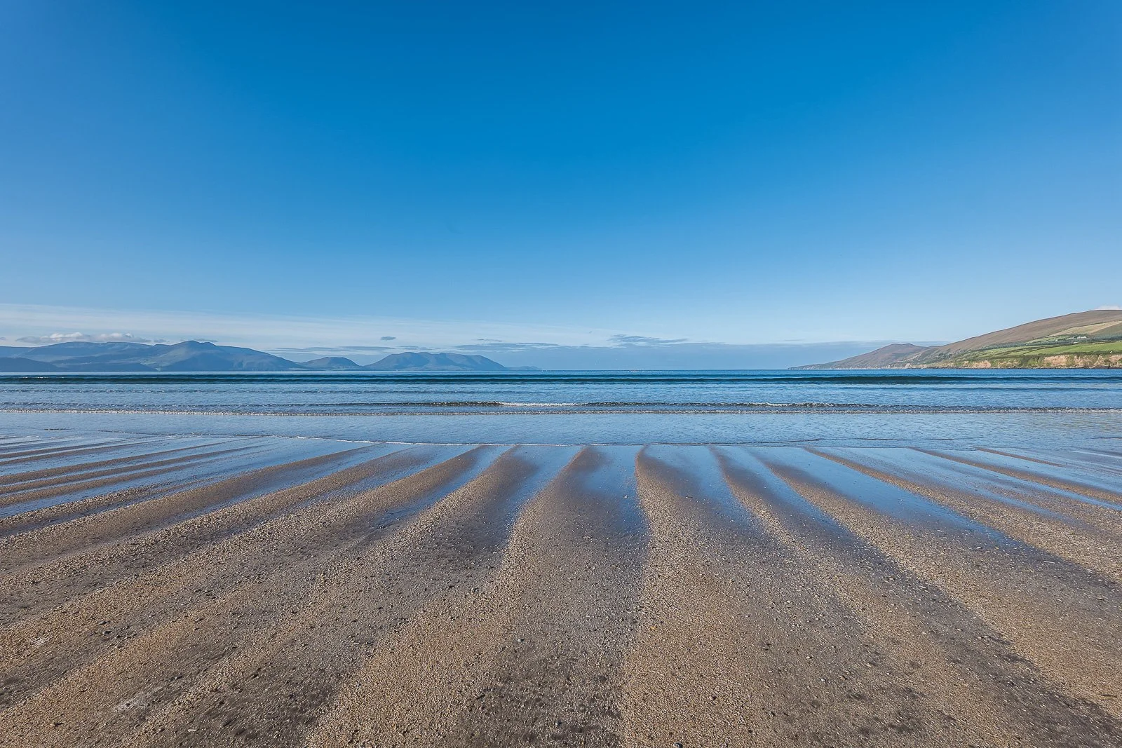 Inch Beach, Irland
