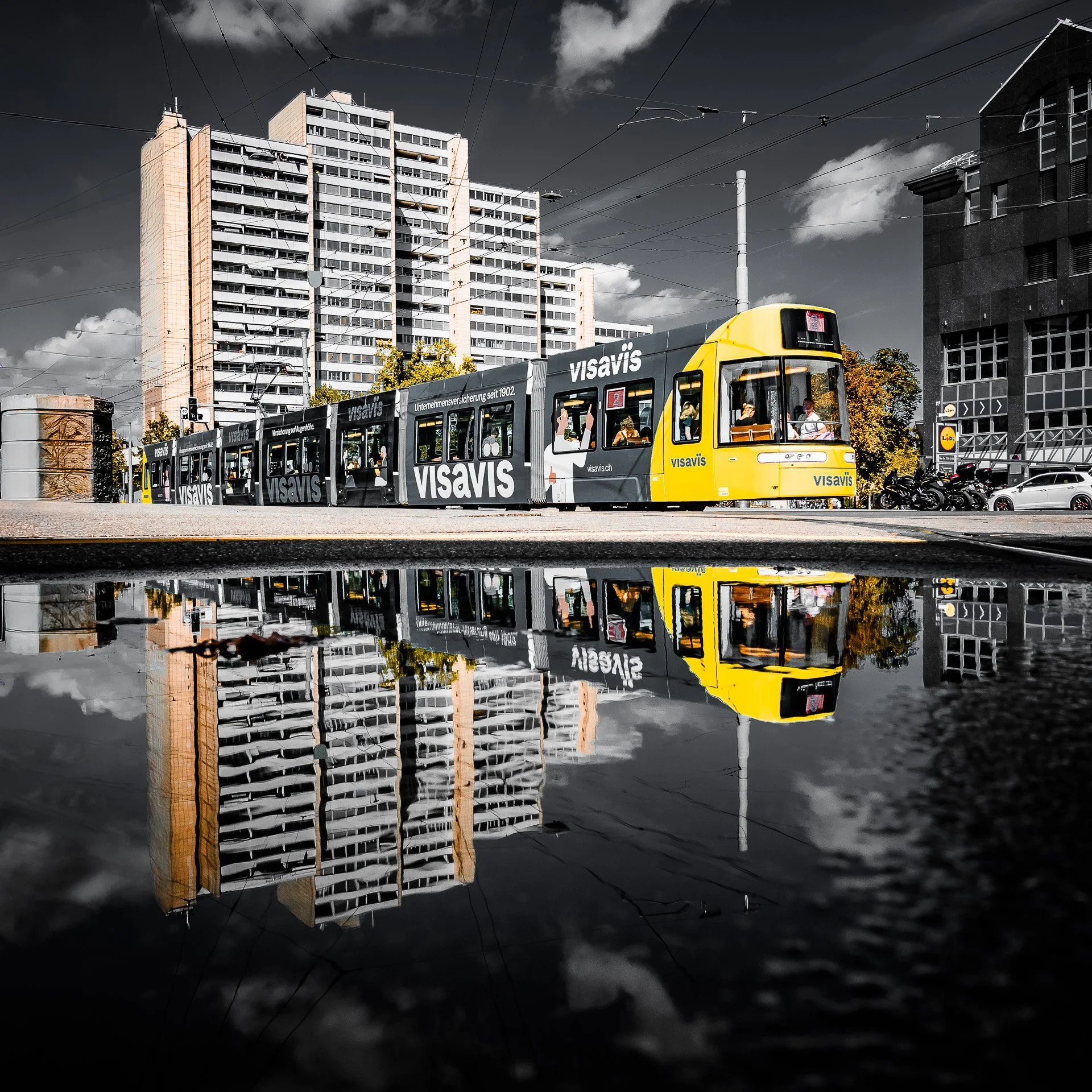 Architektur