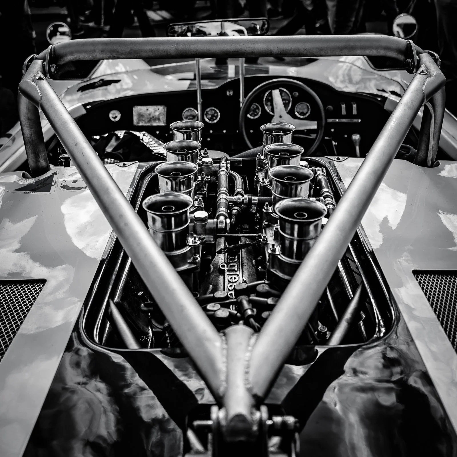 Indianapolis, Zürich