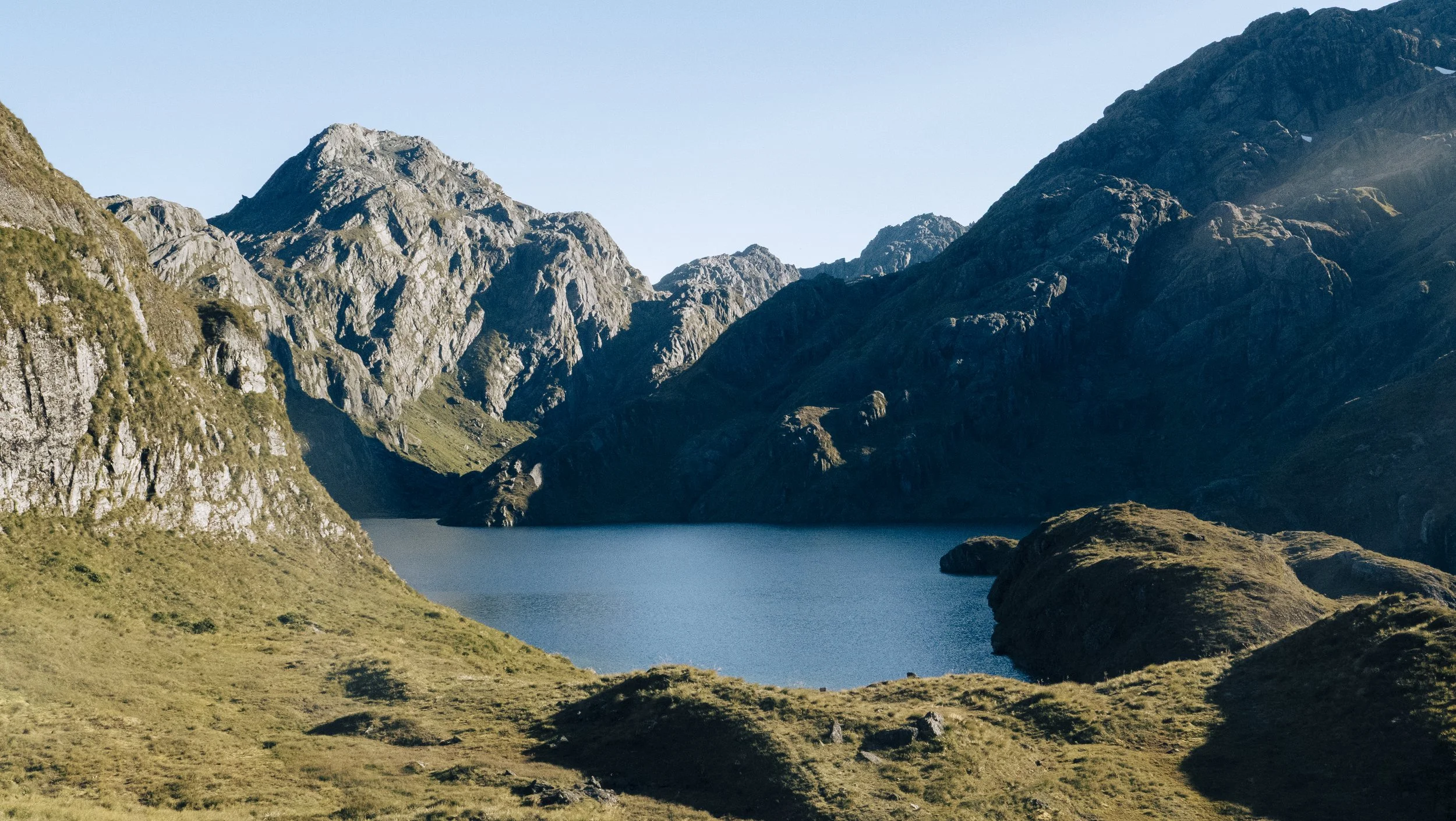 Routeburn Track