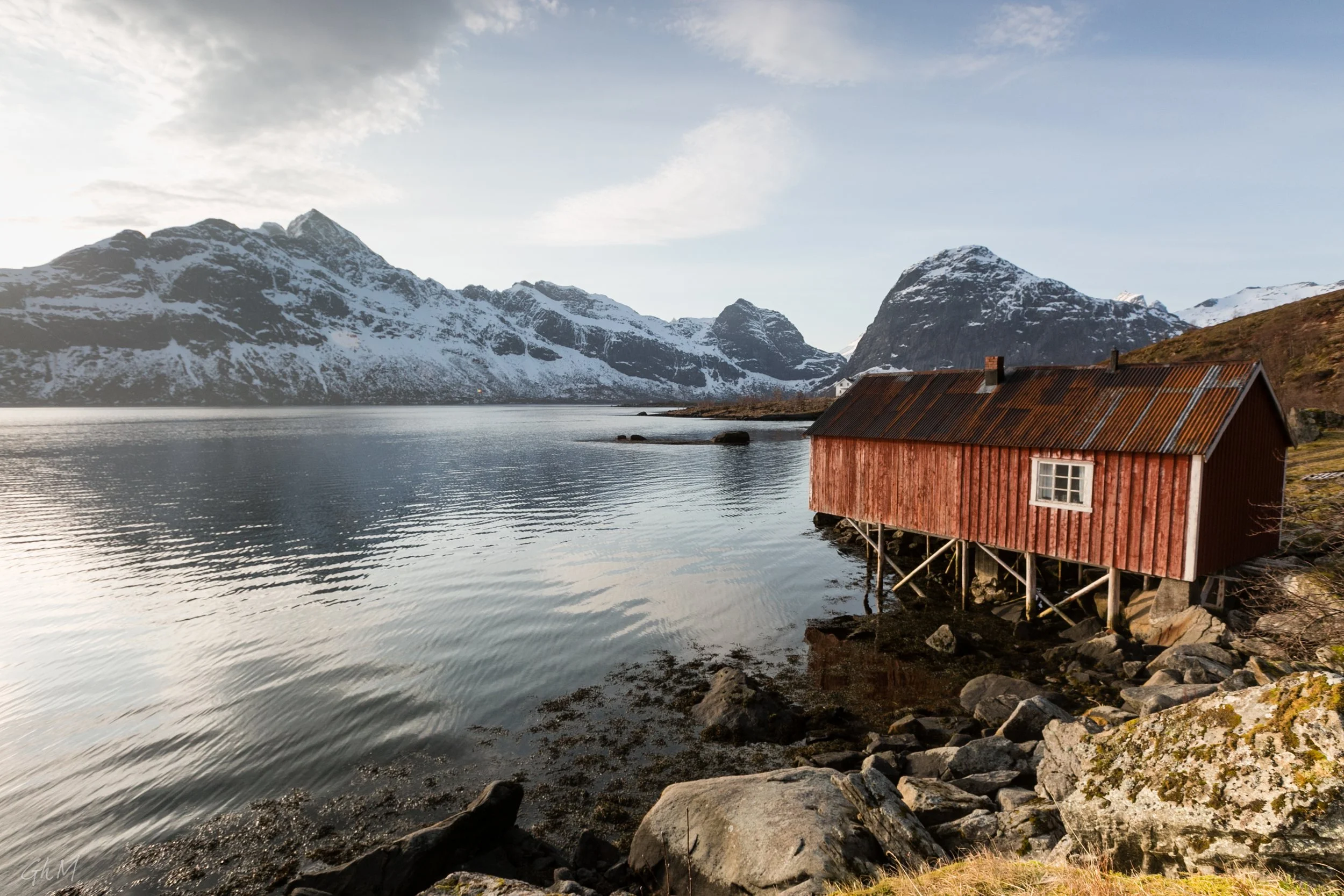 lofoten, norway (2012)