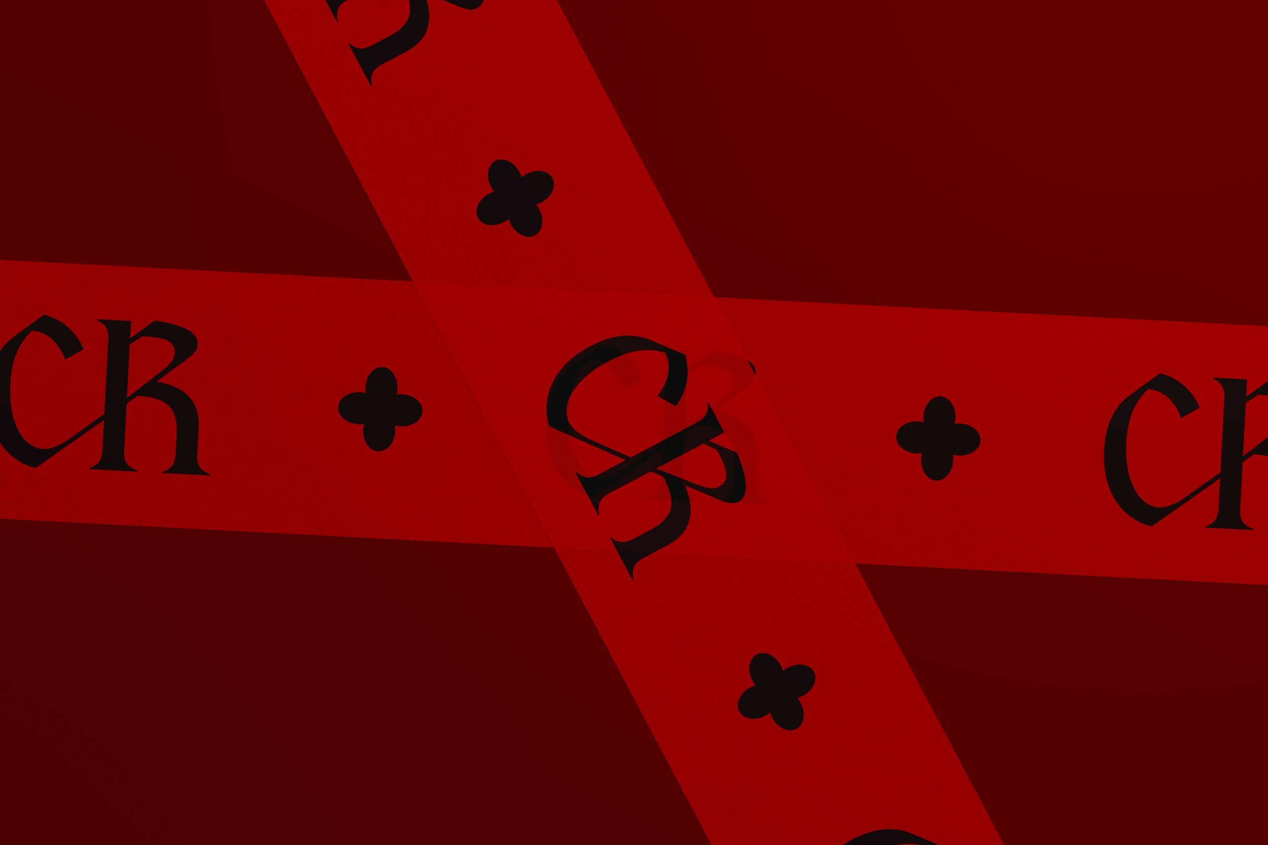 Crimson Reign Design Studio