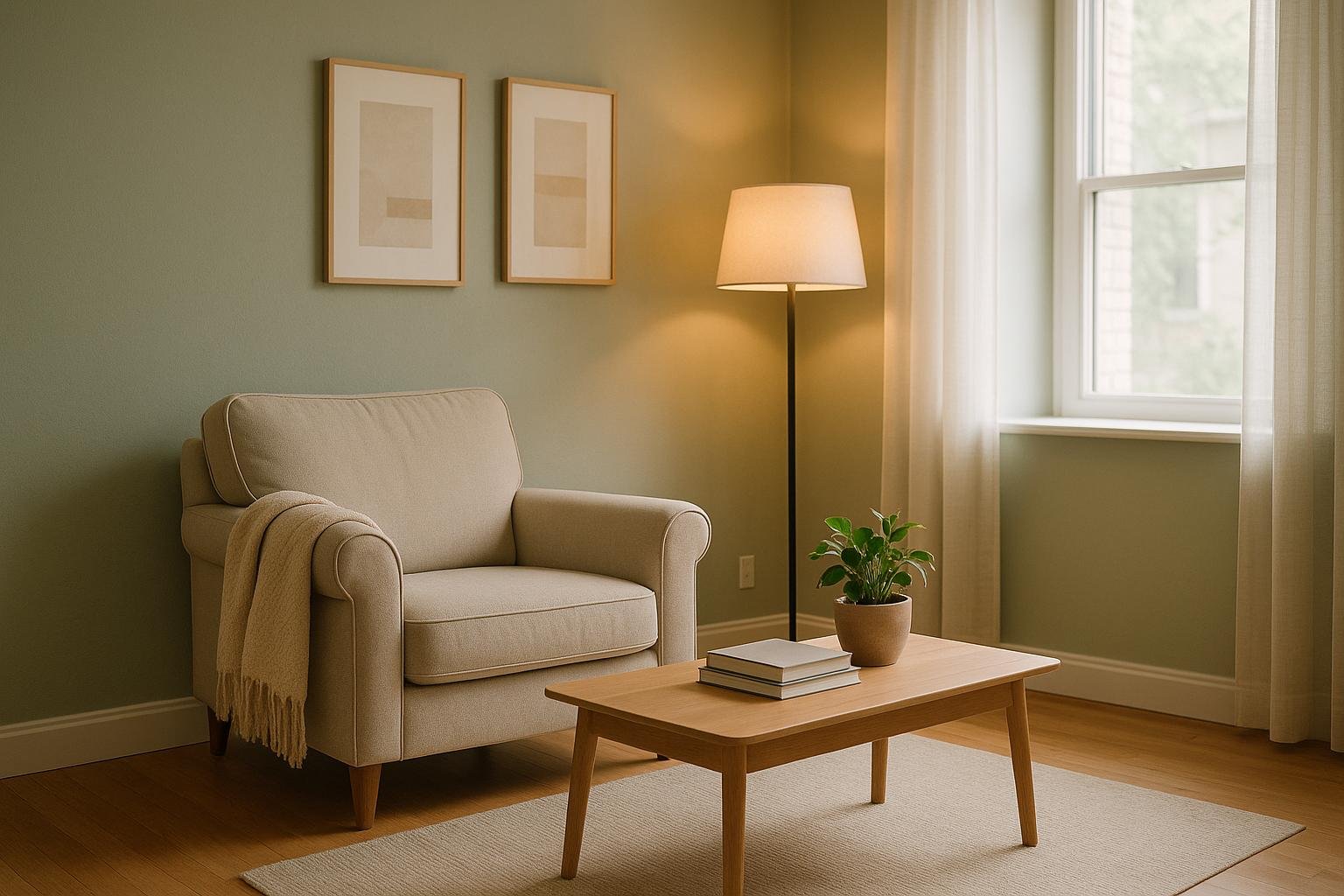 Individual Counselling (60mins)