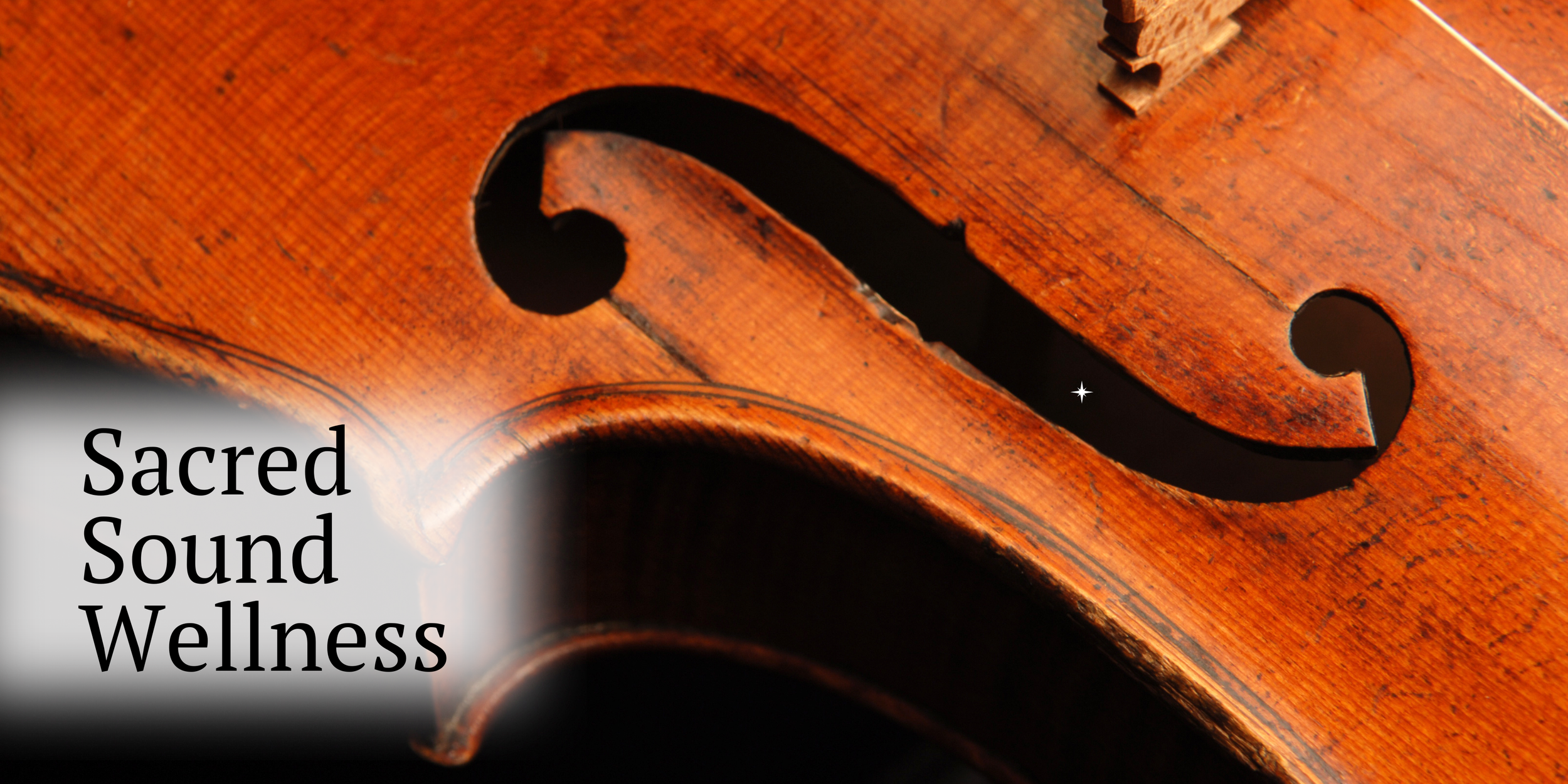 Sacred Sound Session with Christopher Latham