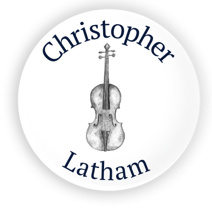 Christopher Latham Music