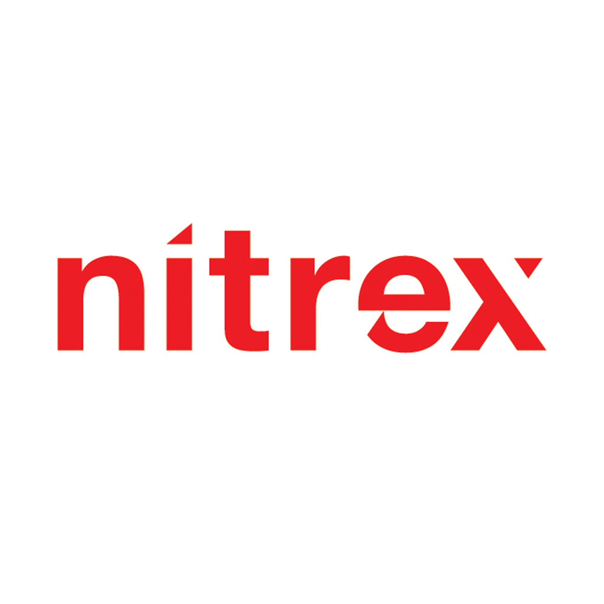 Nitrex sin logo