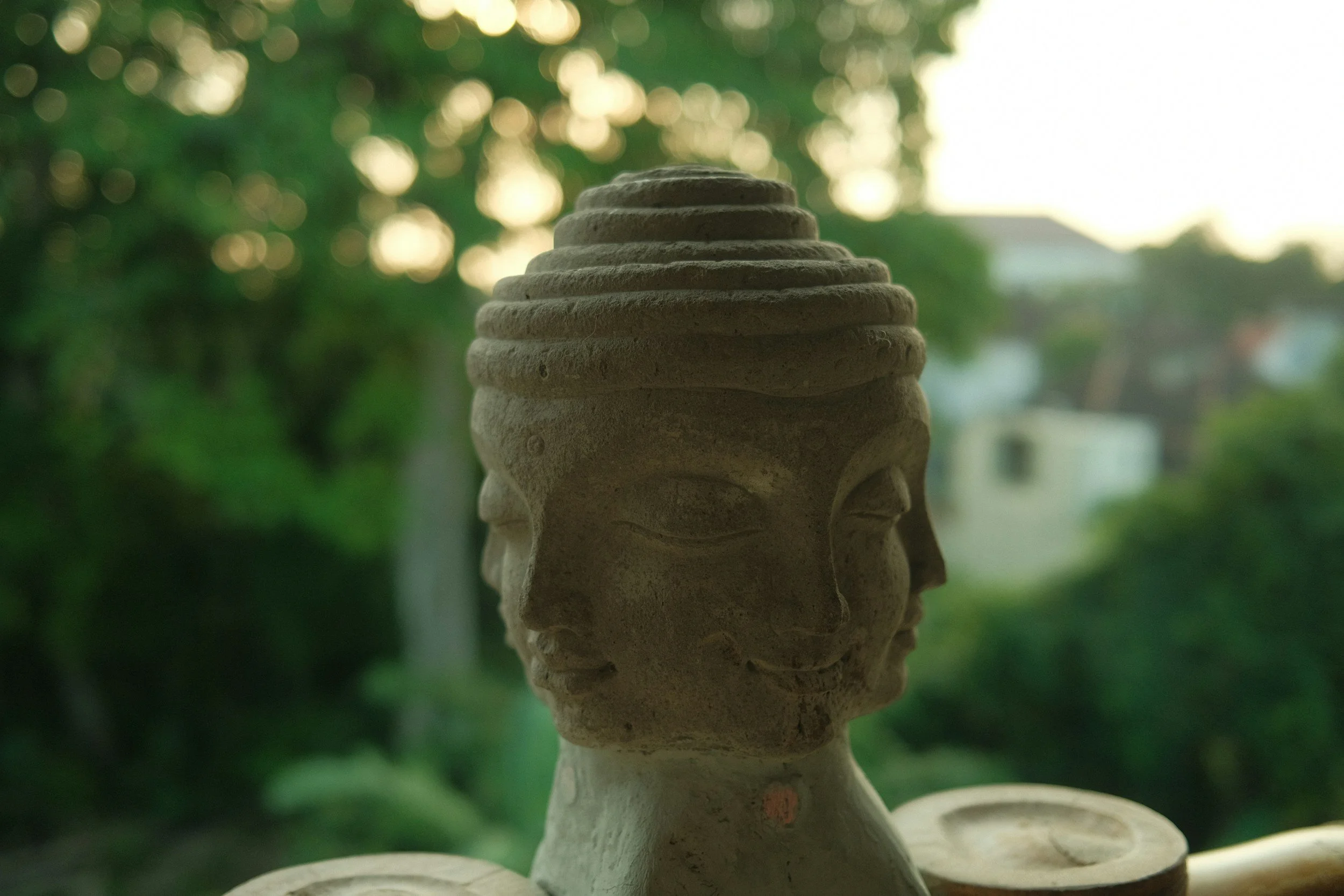 INNER WISDOM