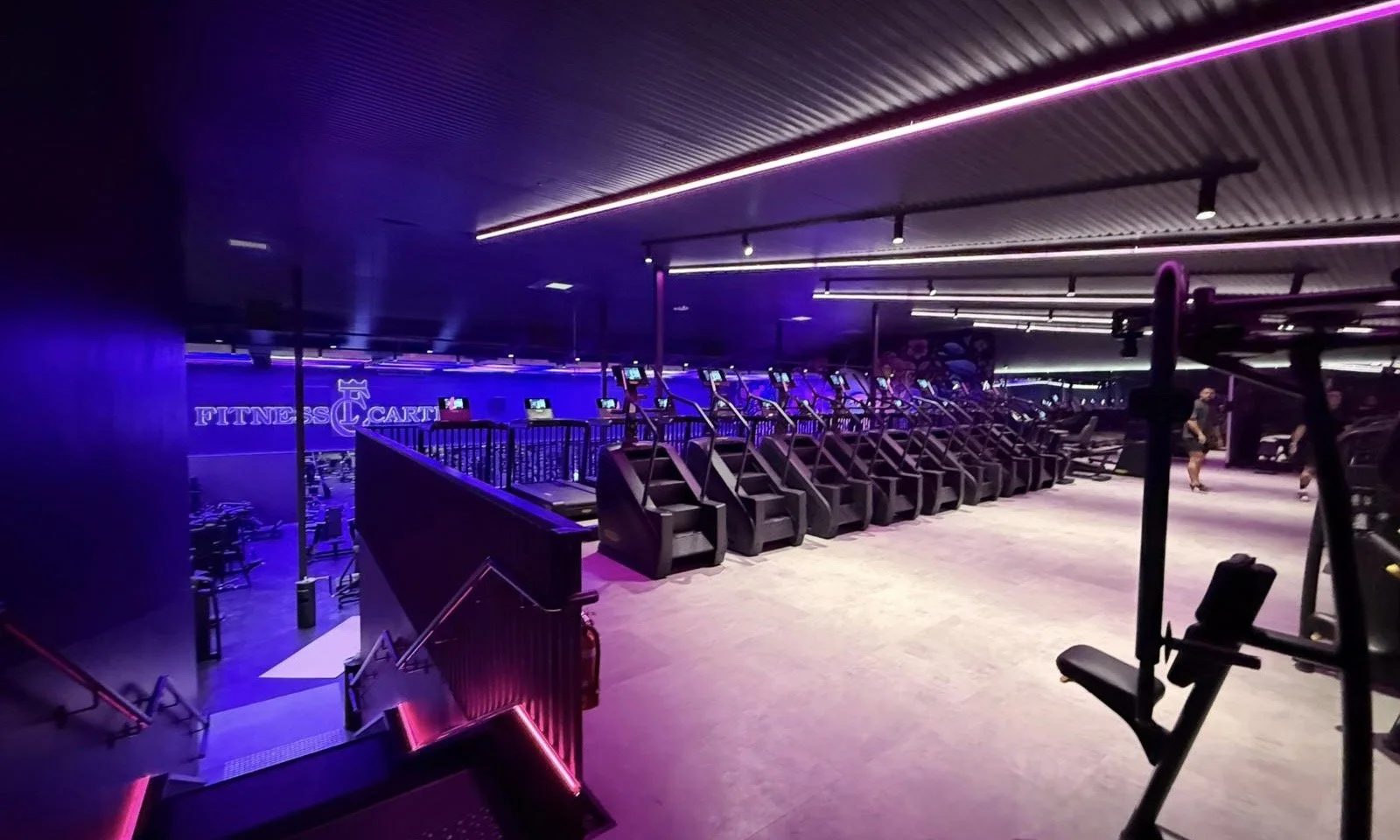 Commercial Painting Services