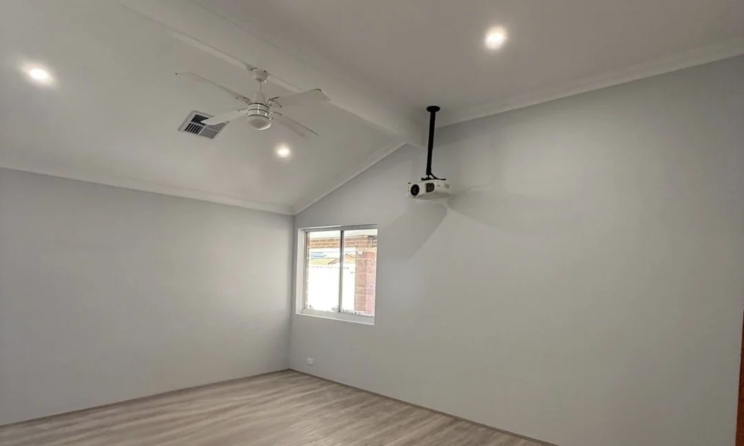 Interior Painting Services