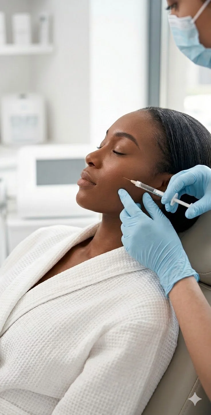 Aesthetic Injectables