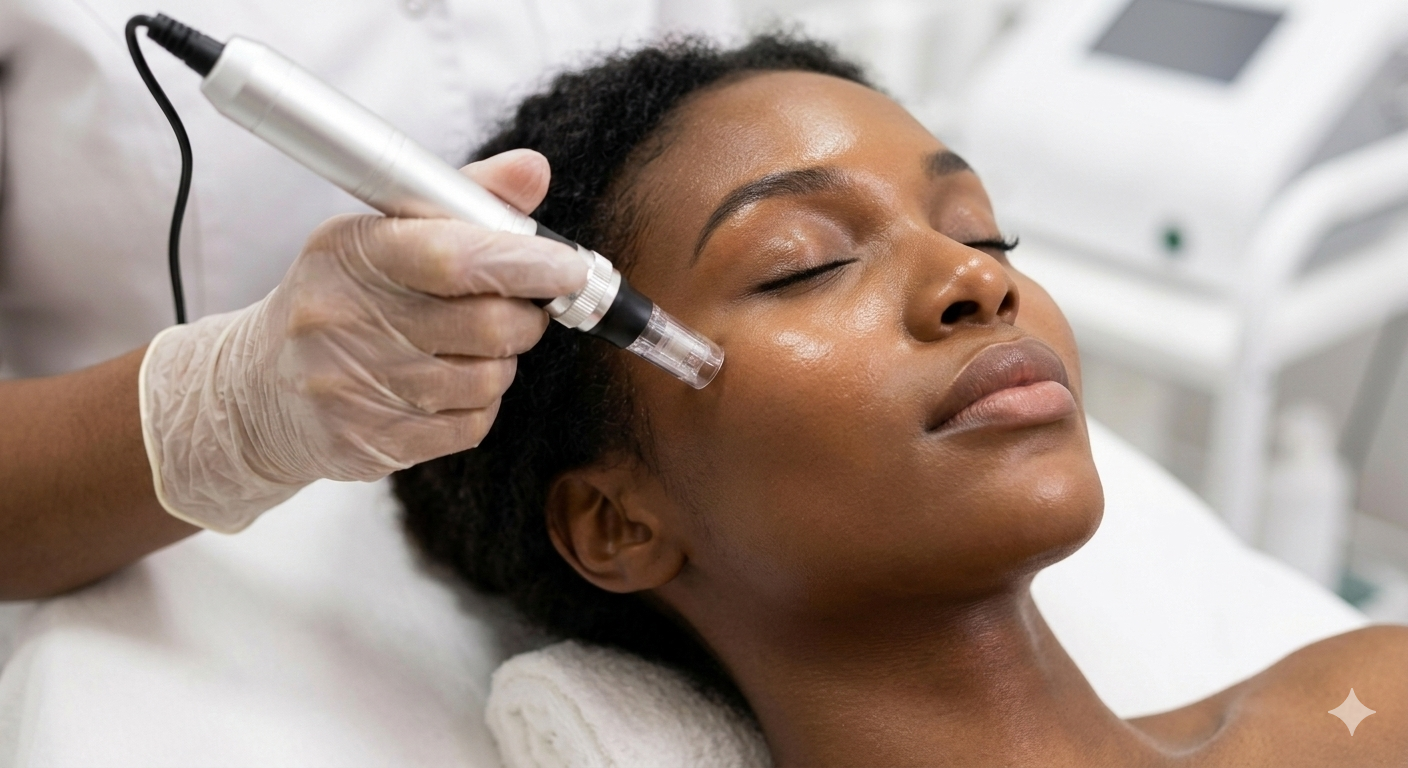 Regenerative Skin Treatments