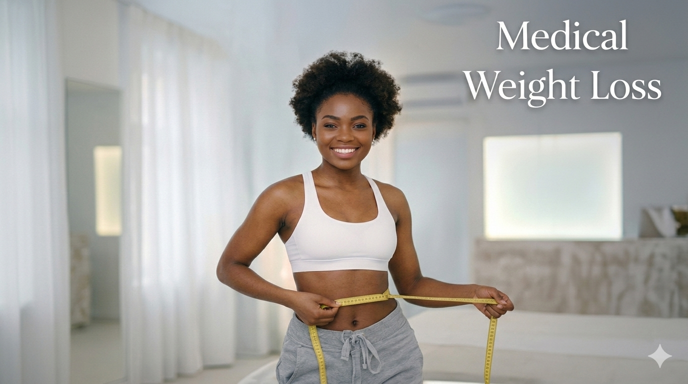 Medical Weight Loss in Richmond