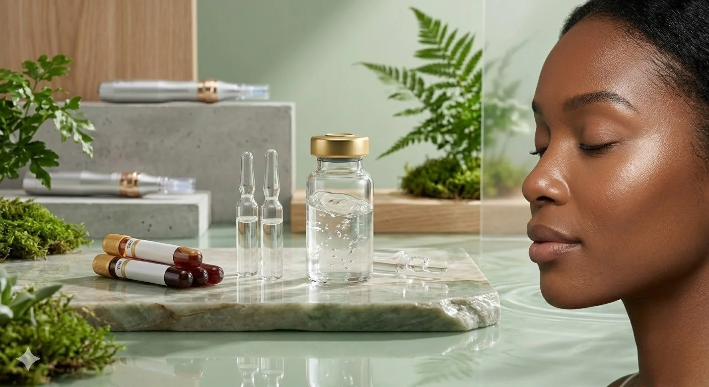 Regenerative Skin Treatments